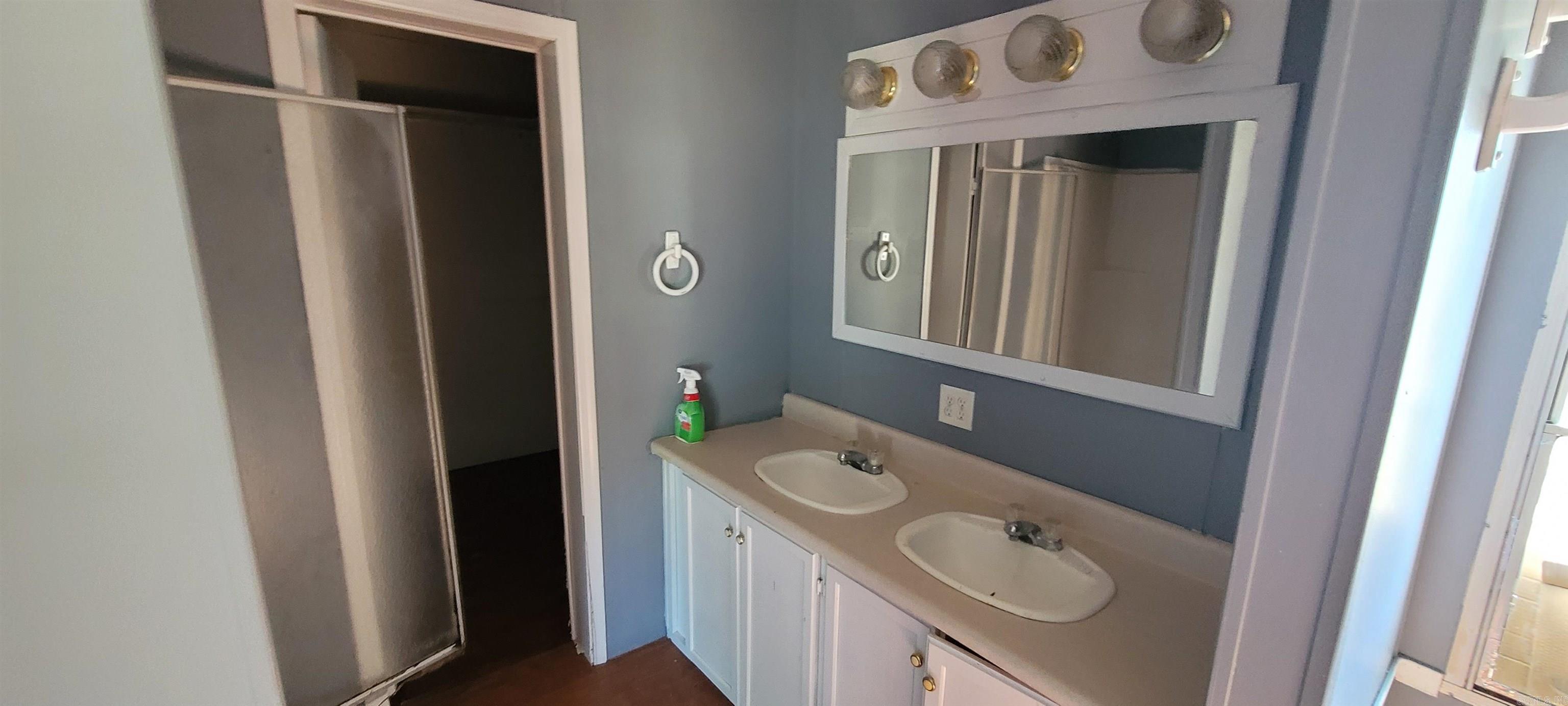 Bayou Meto Place - Residential Lease