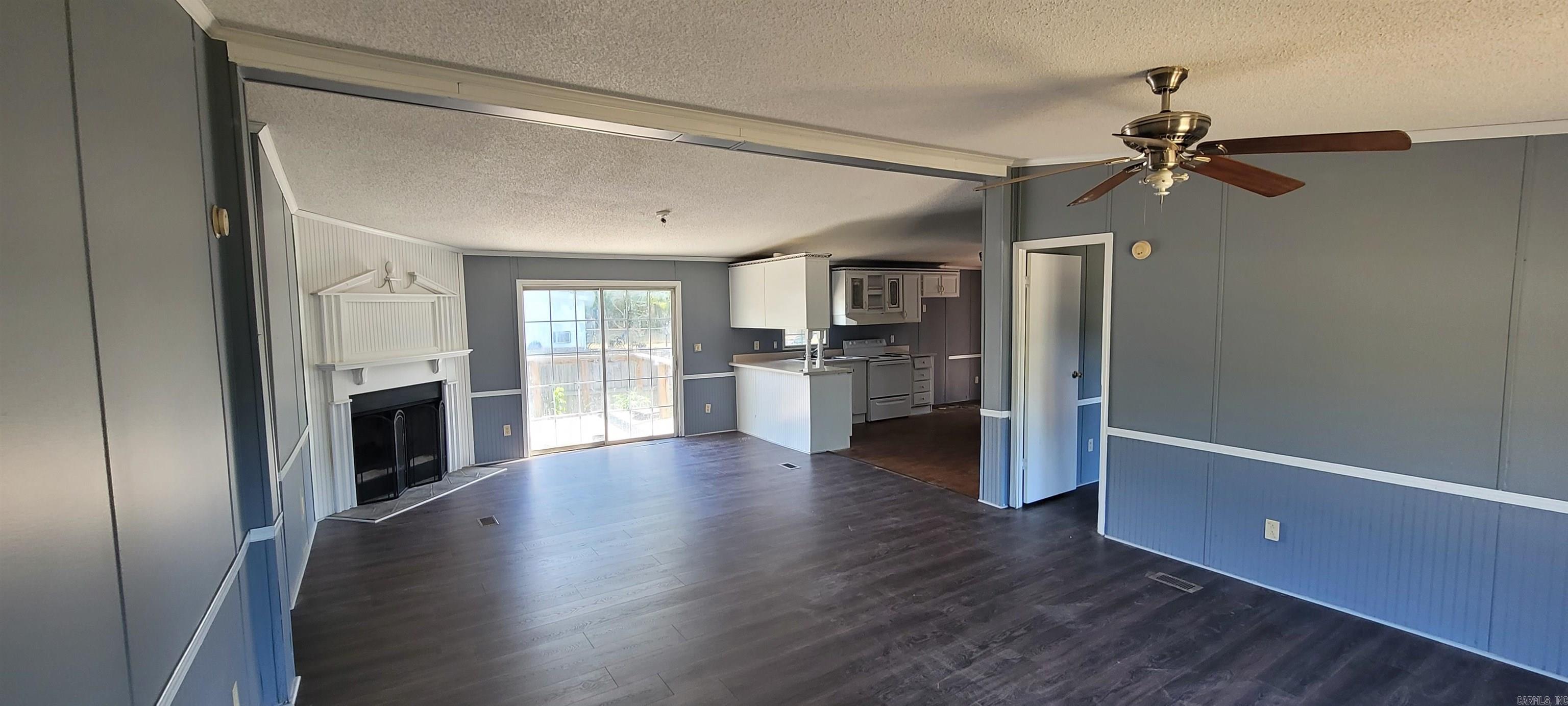 Bayou Meto Place - Residential Lease