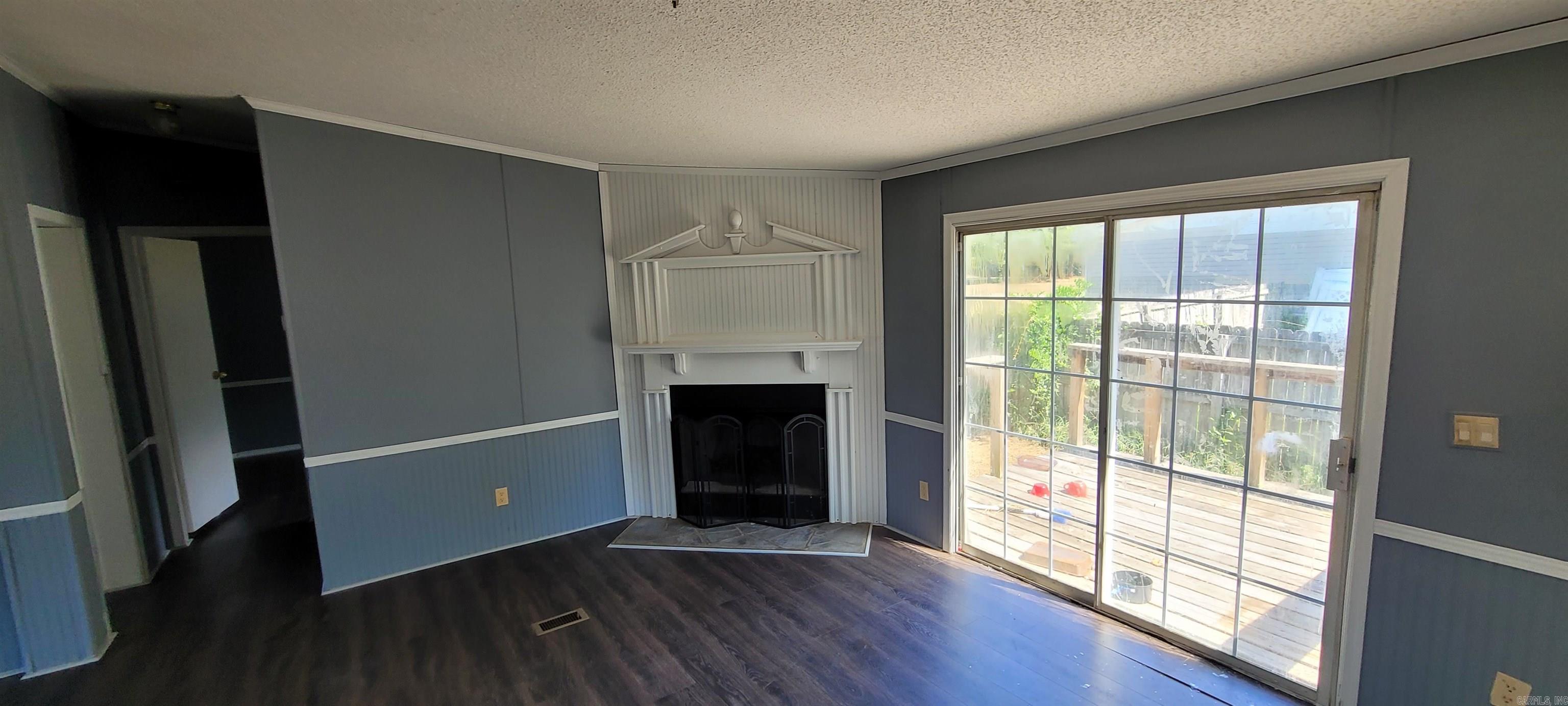 Bayou Meto Place - Residential Lease