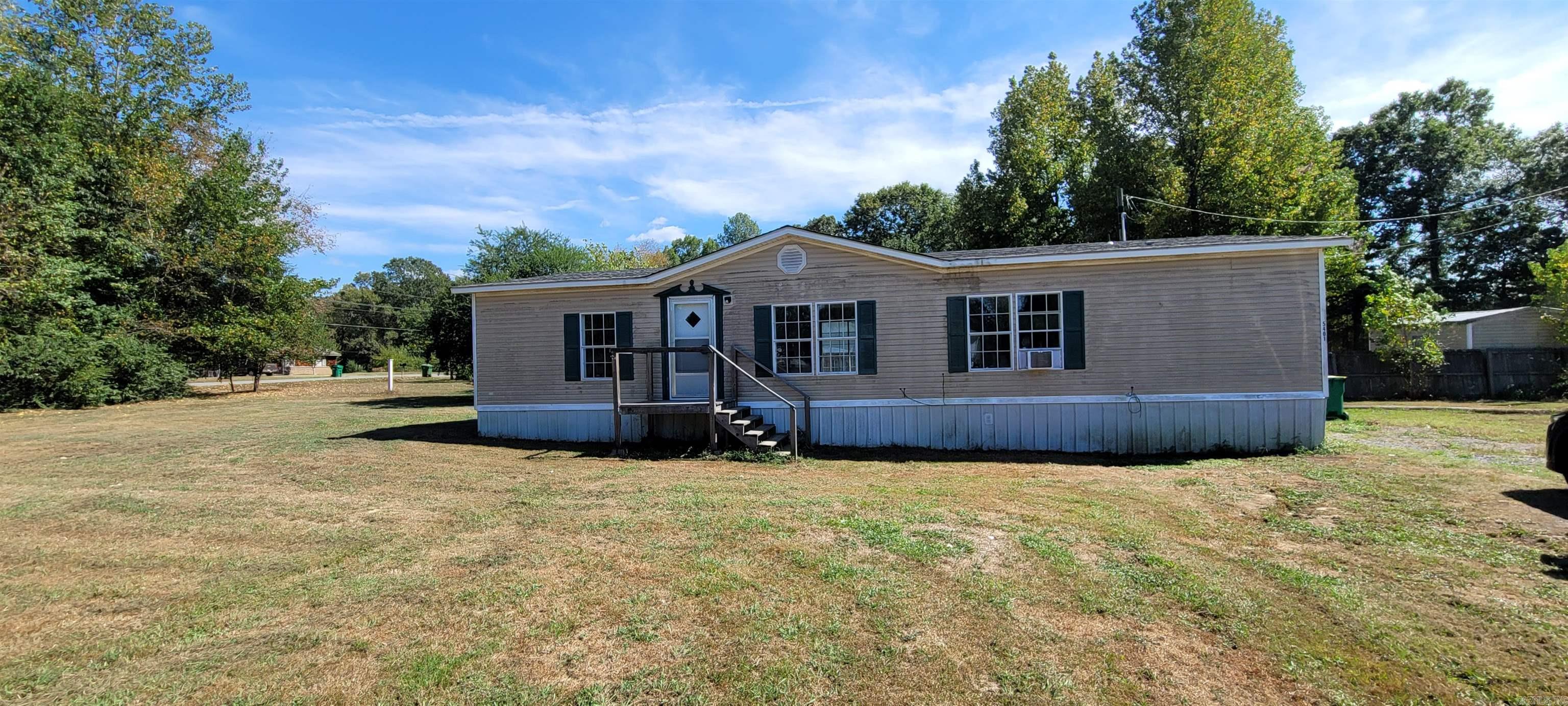 Bayou Meto Place - Residential Lease