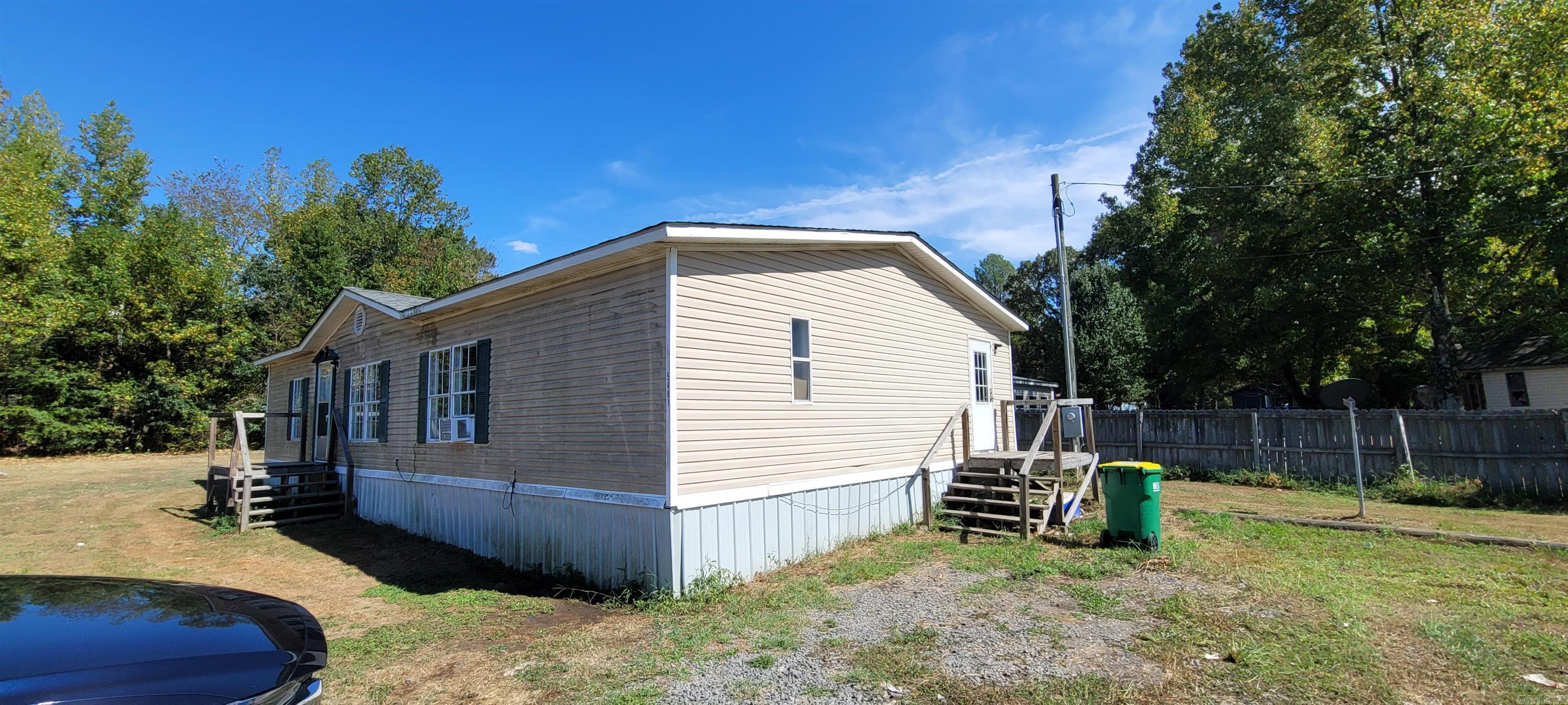 Bayou Meto Place - Residential Lease