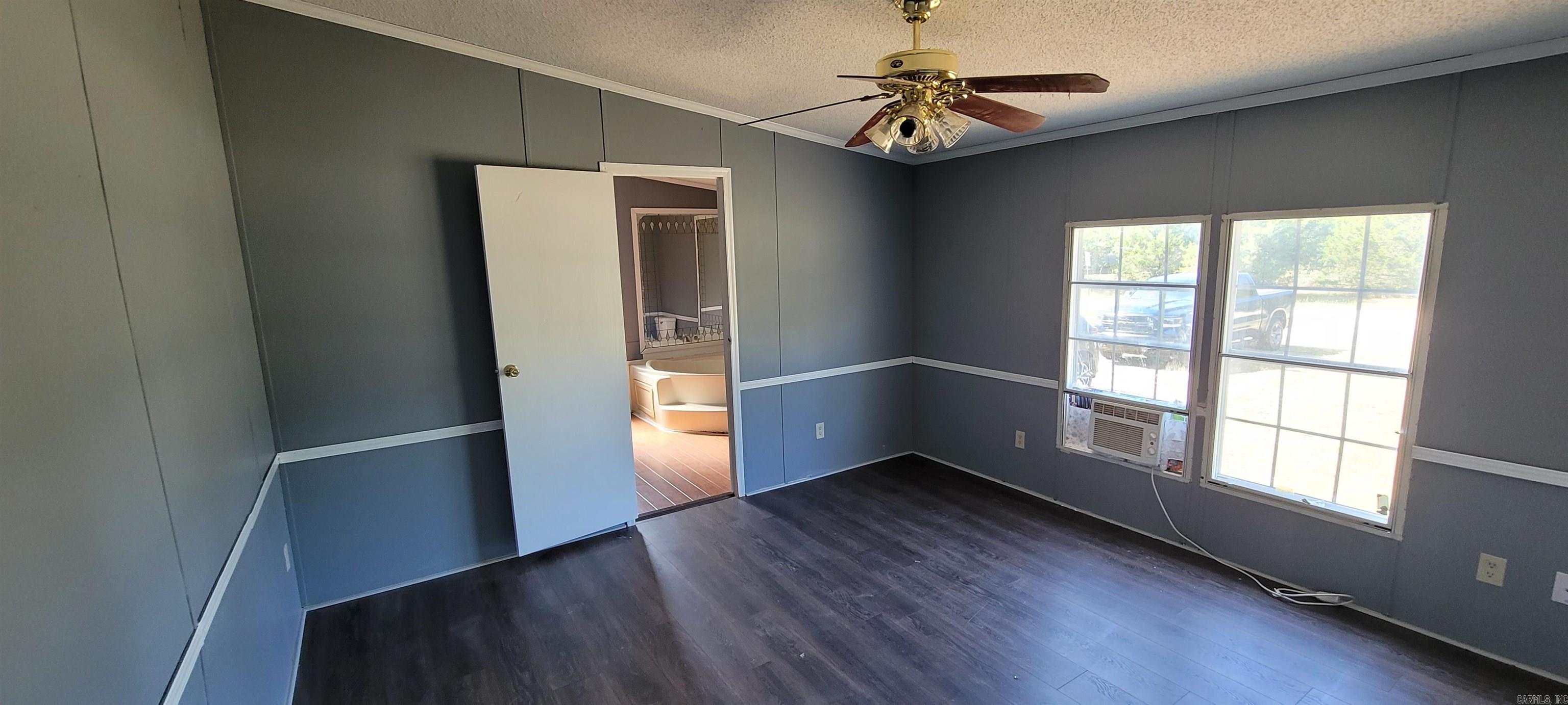 Bayou Meto Place - Residential Lease