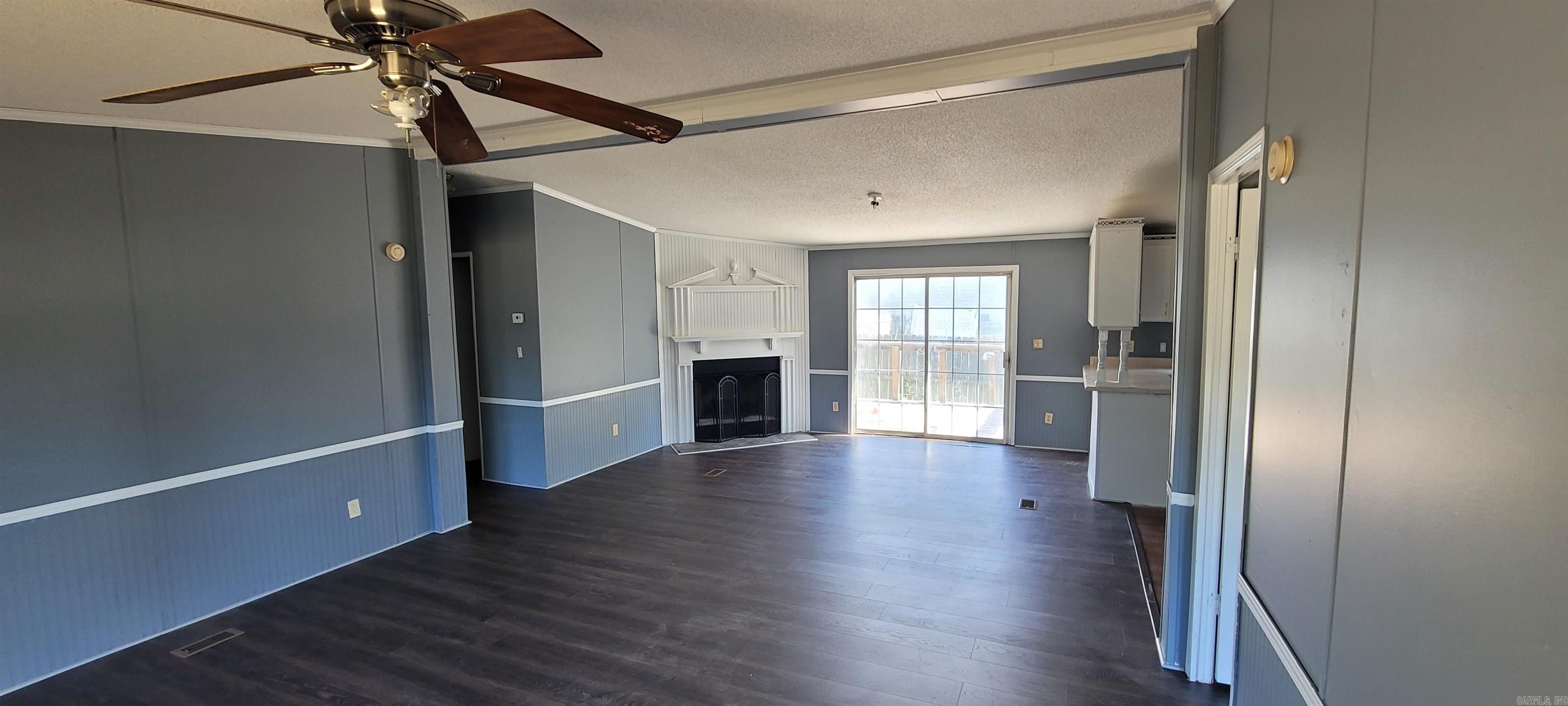 Bayou Meto Place - Residential Lease