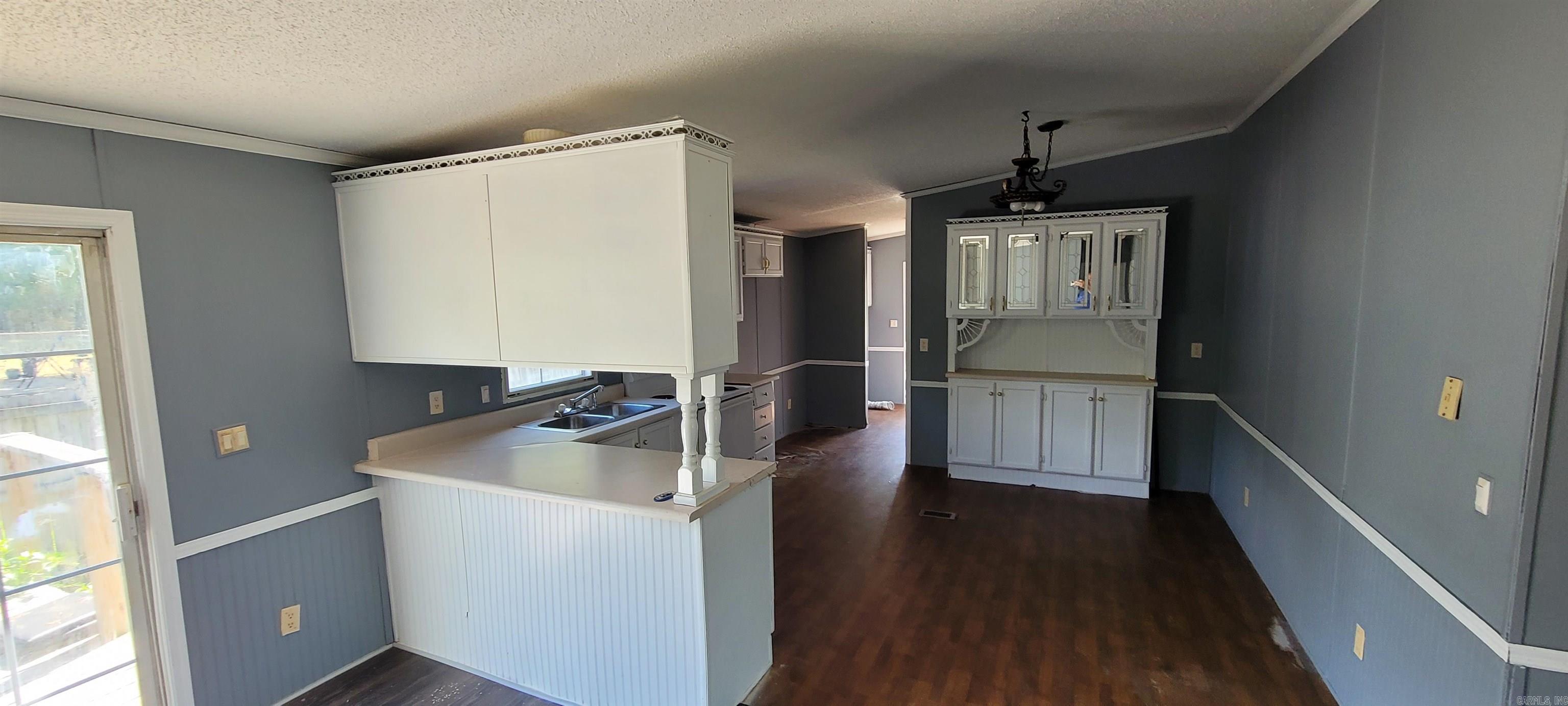 Bayou Meto Place - Residential Lease