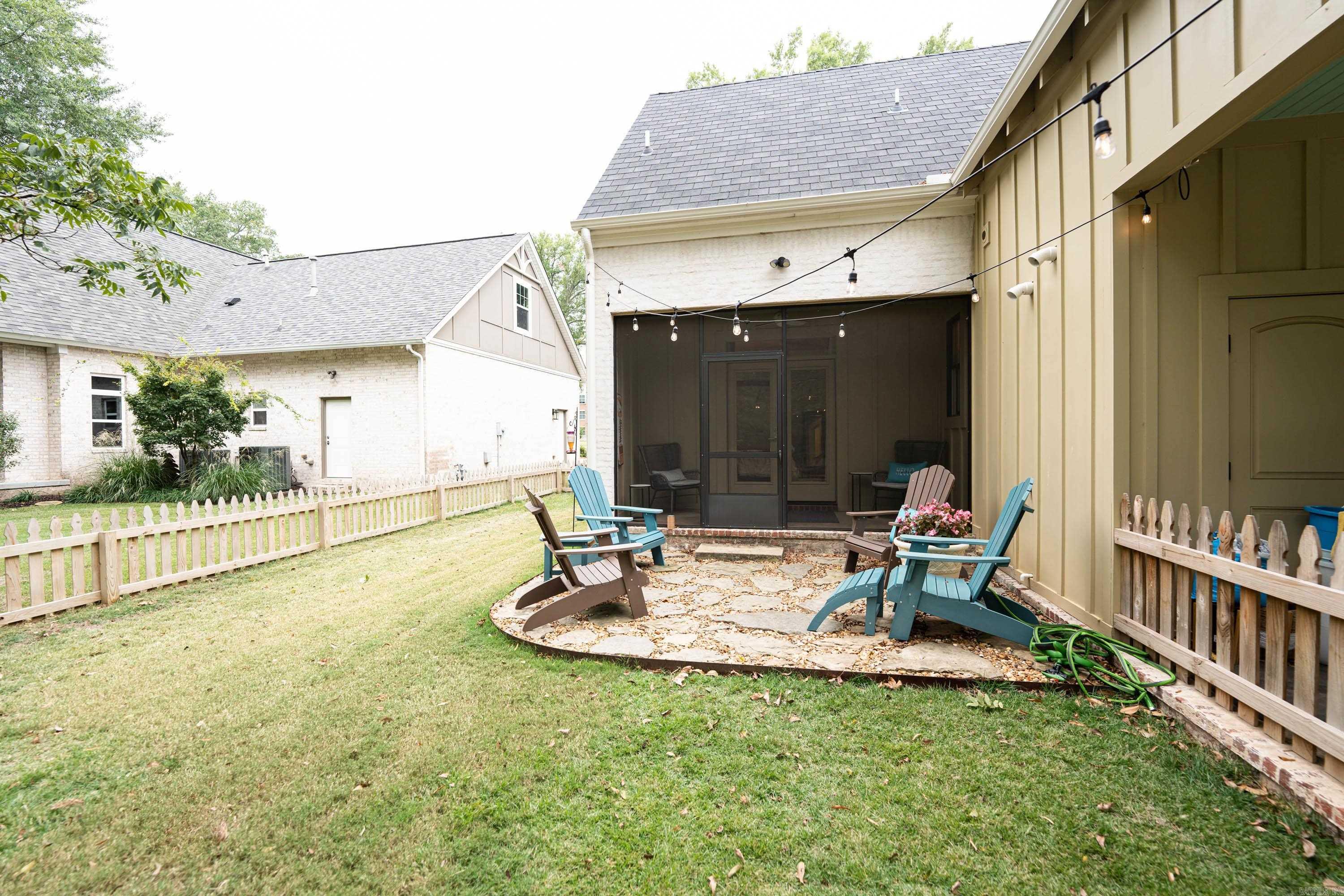 Old Magnolia Place - Residential