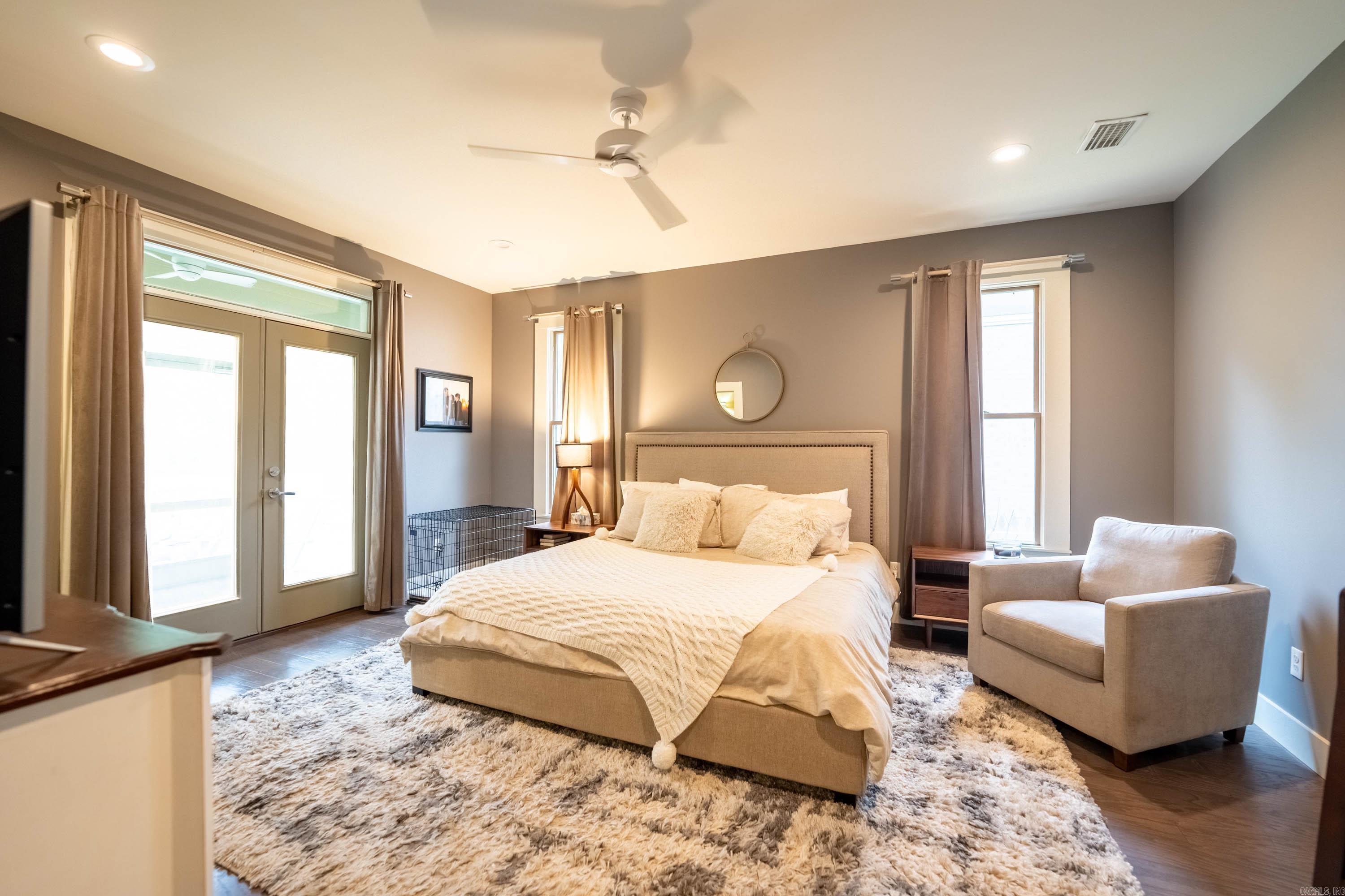 Old Magnolia Place - Residential