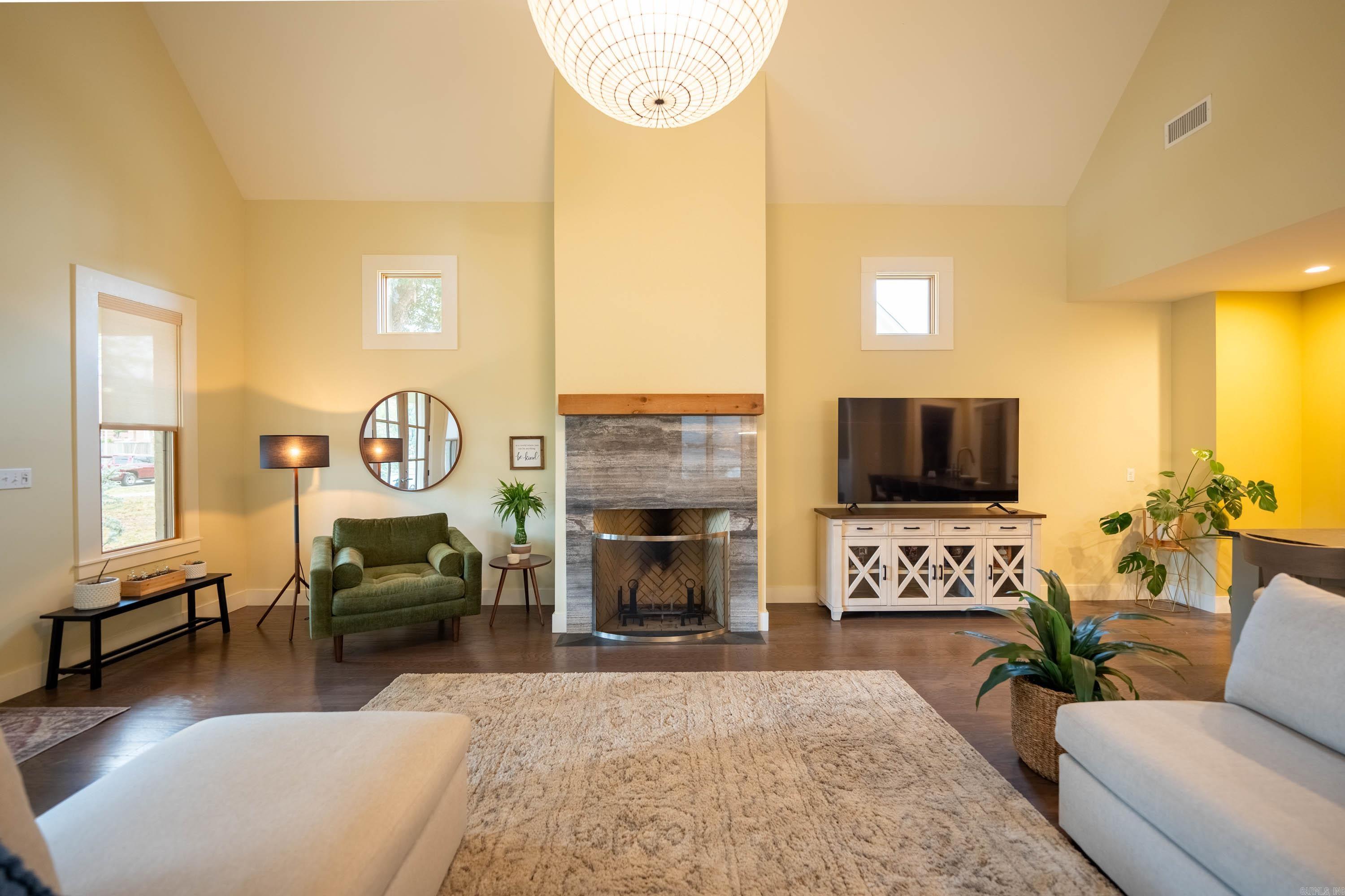 Old Magnolia Place - Residential