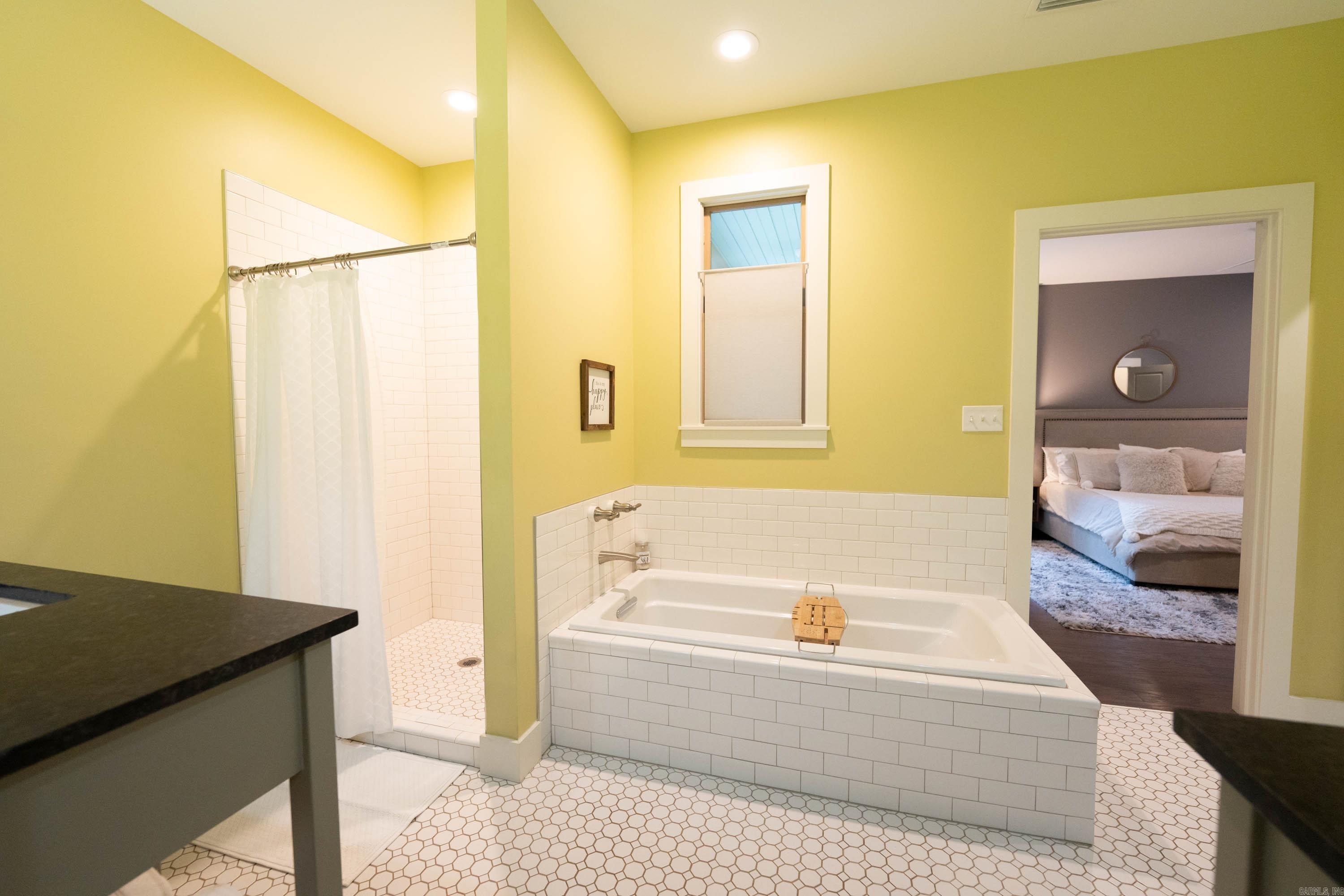 Old Magnolia Place - Residential