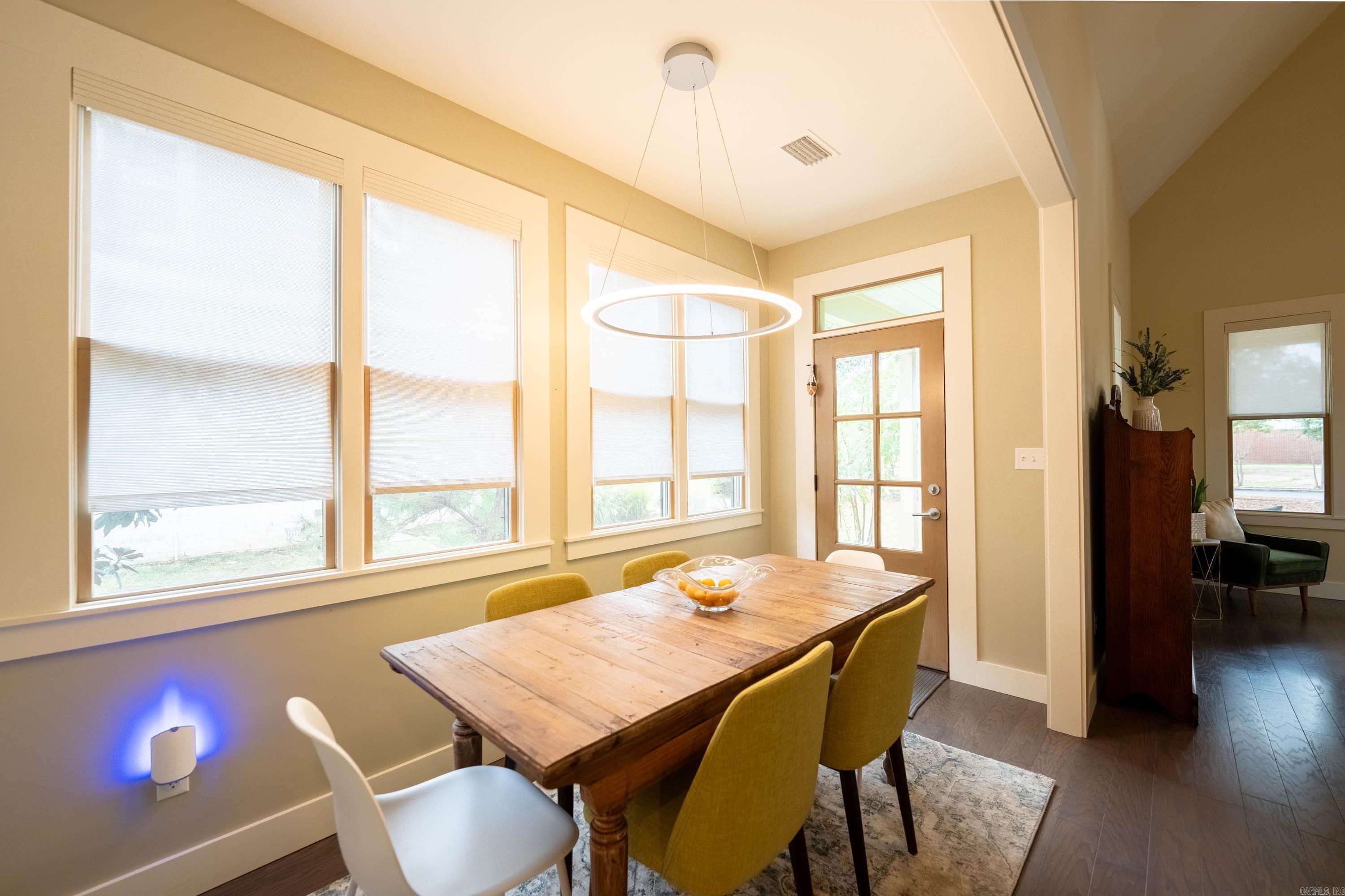 Old Magnolia Place - Residential