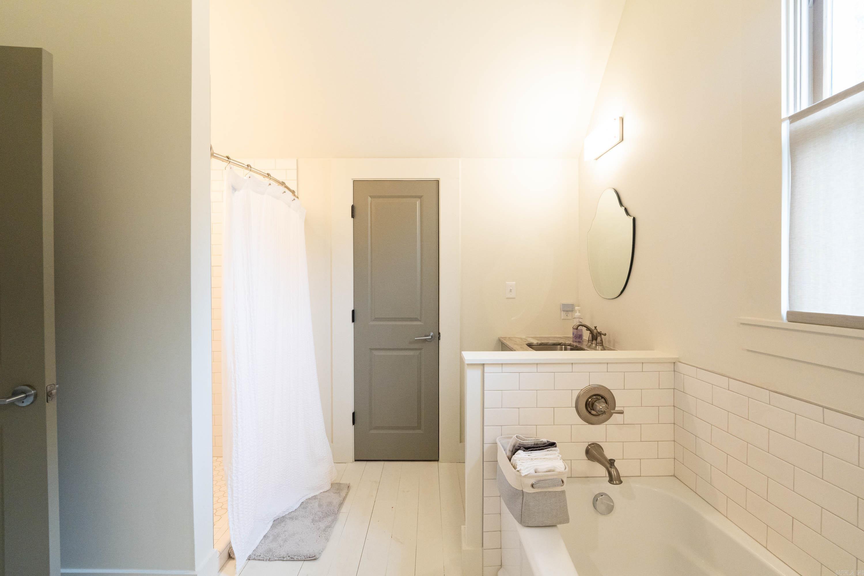 Old Magnolia Place - Residential