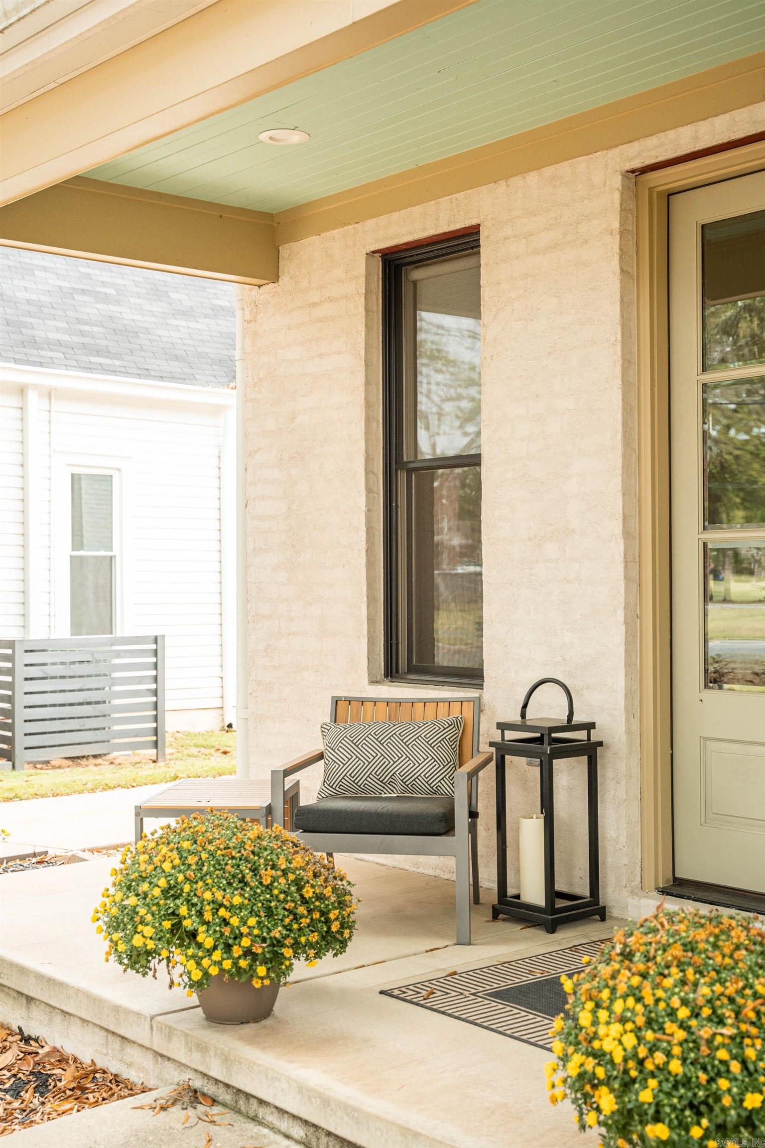 Old Magnolia Place - Residential