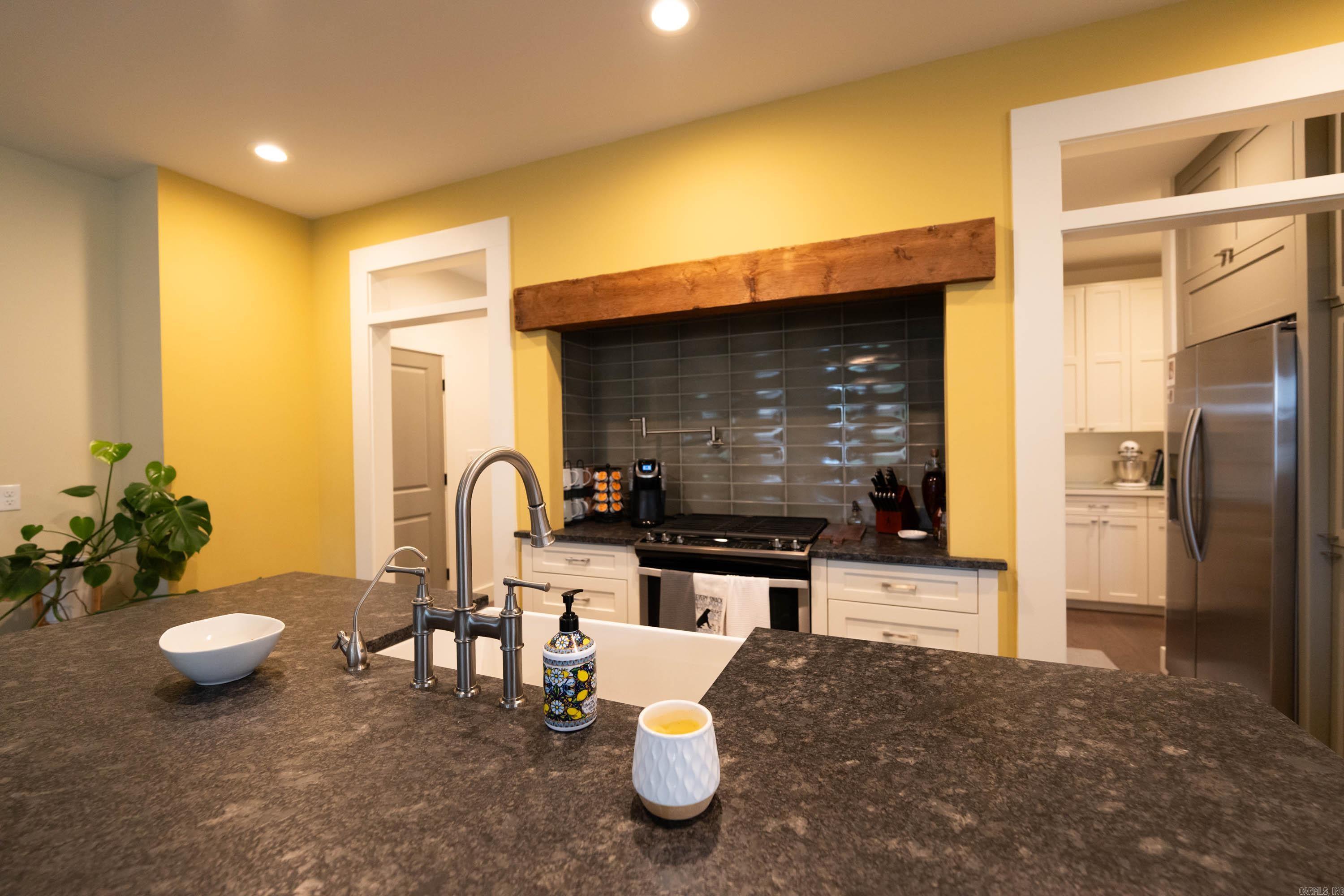 Old Magnolia Place - Residential