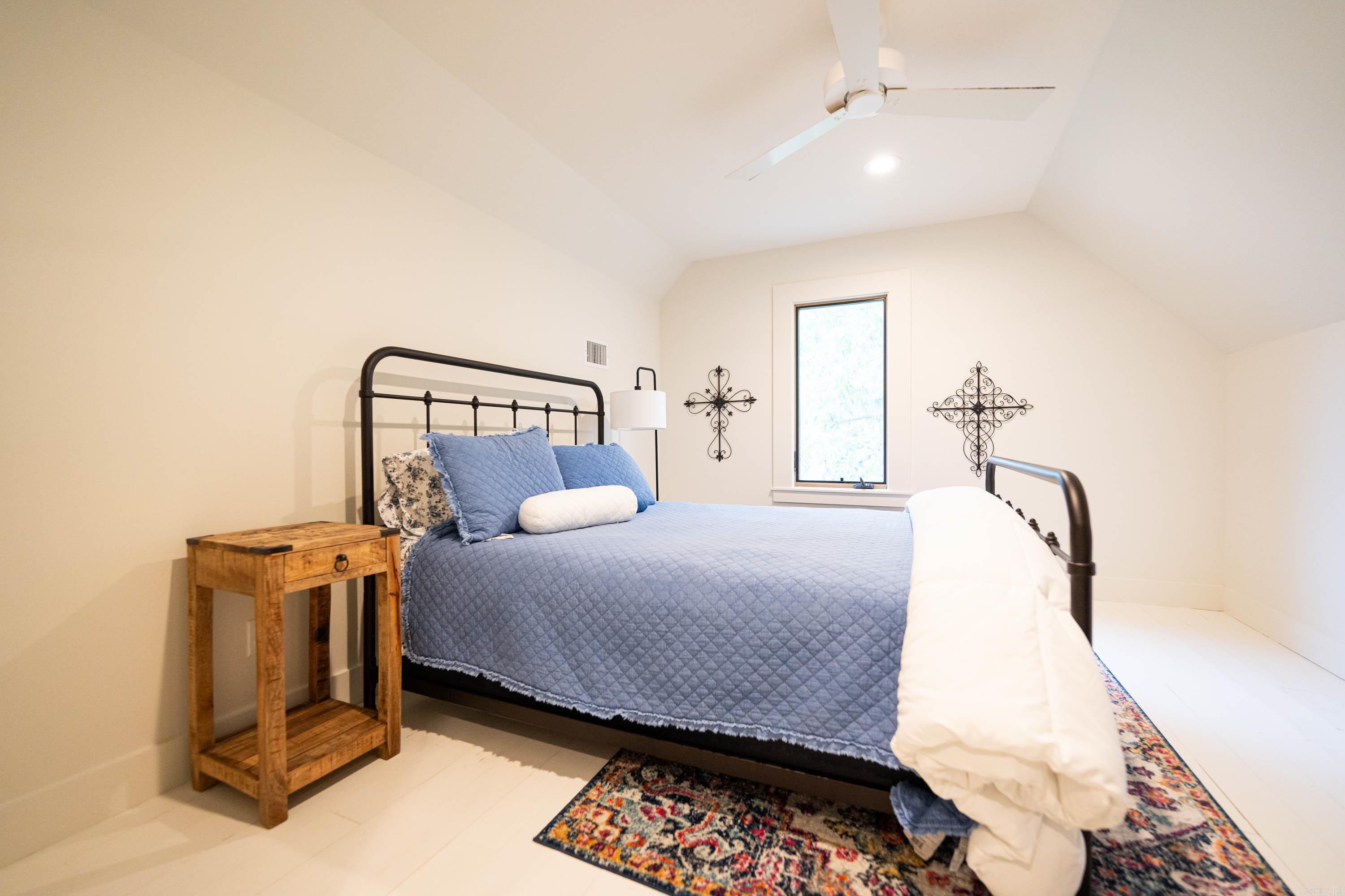 Old Magnolia Place - Residential