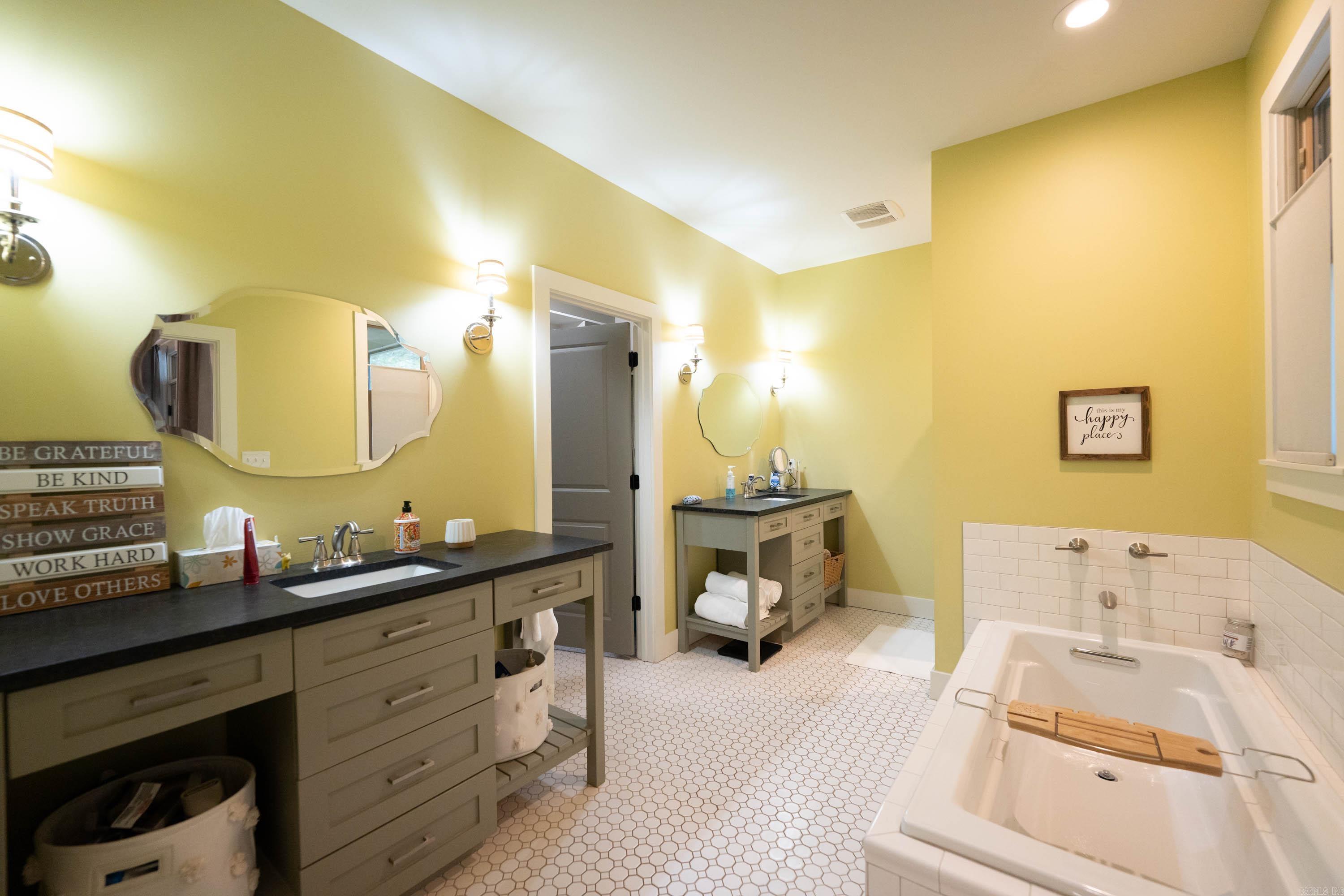 Old Magnolia Place - Residential