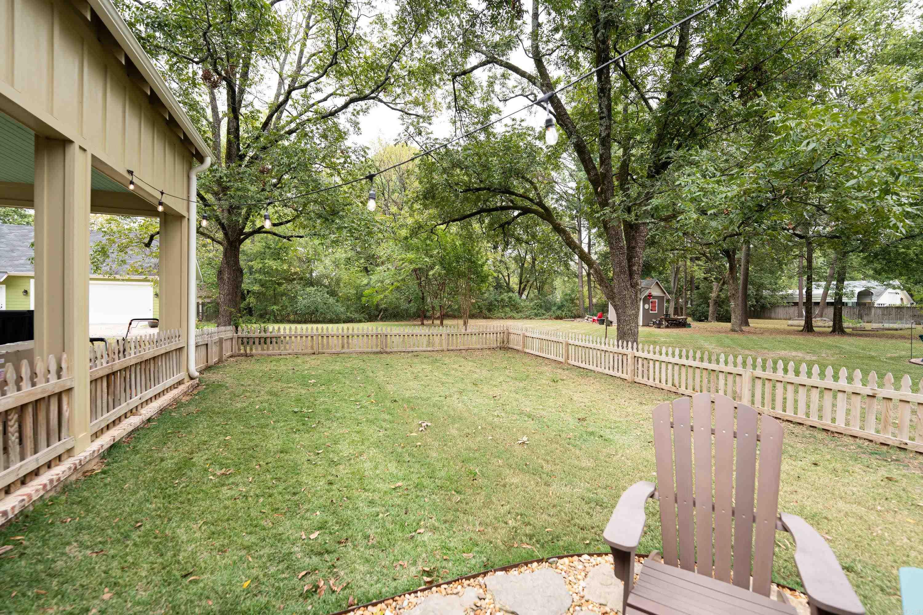 Old Magnolia Place - Residential