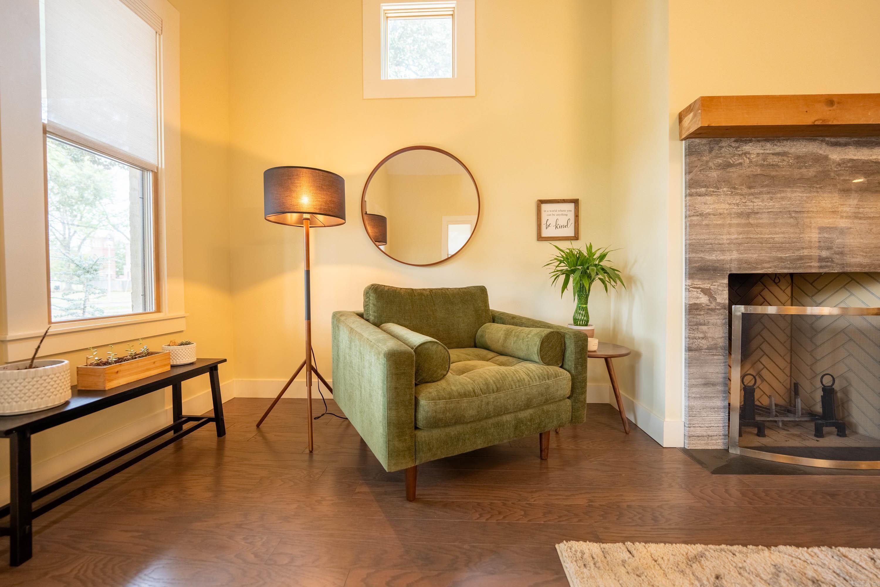 Old Magnolia Place - Residential