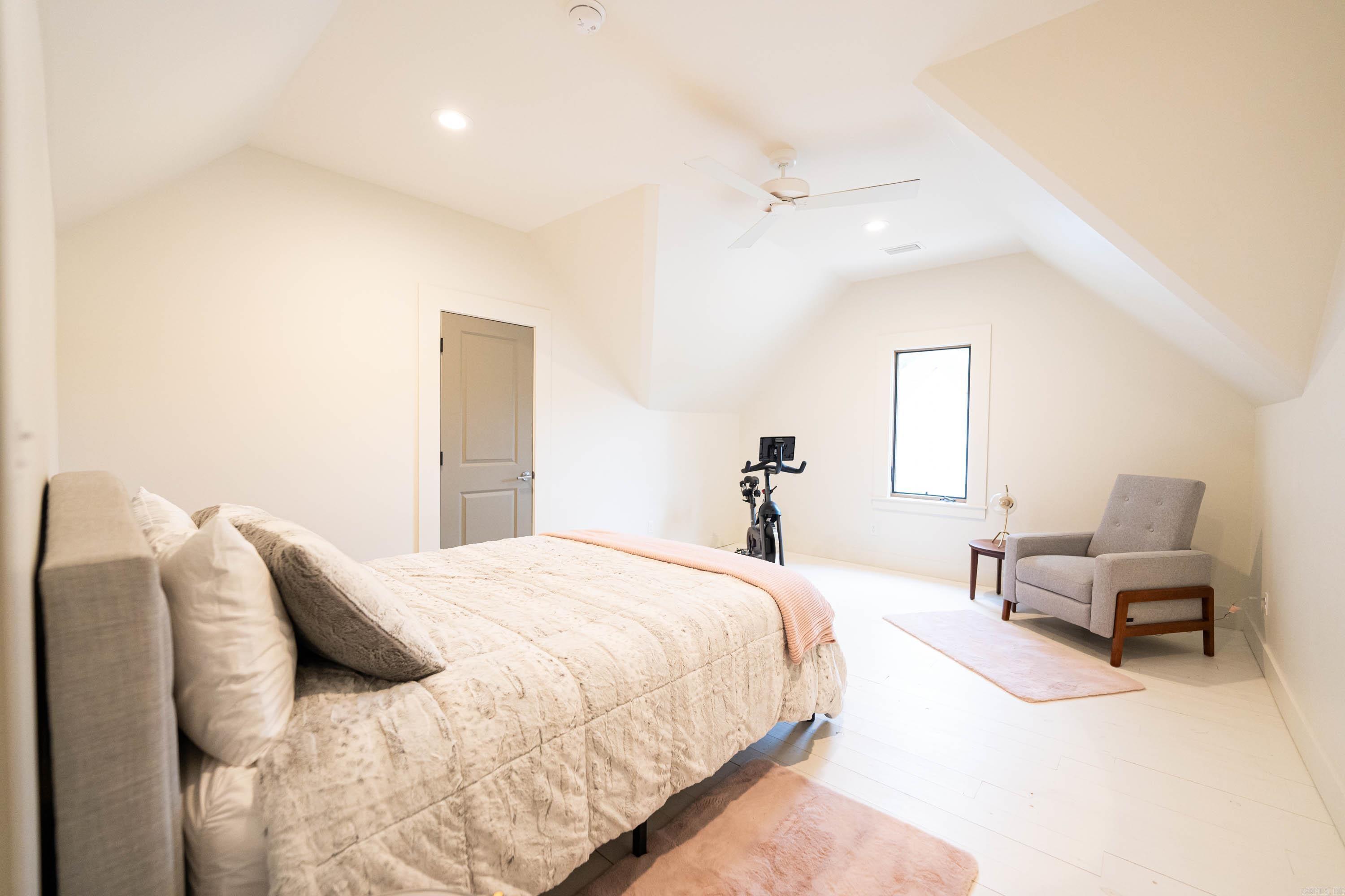 Old Magnolia Place - Residential