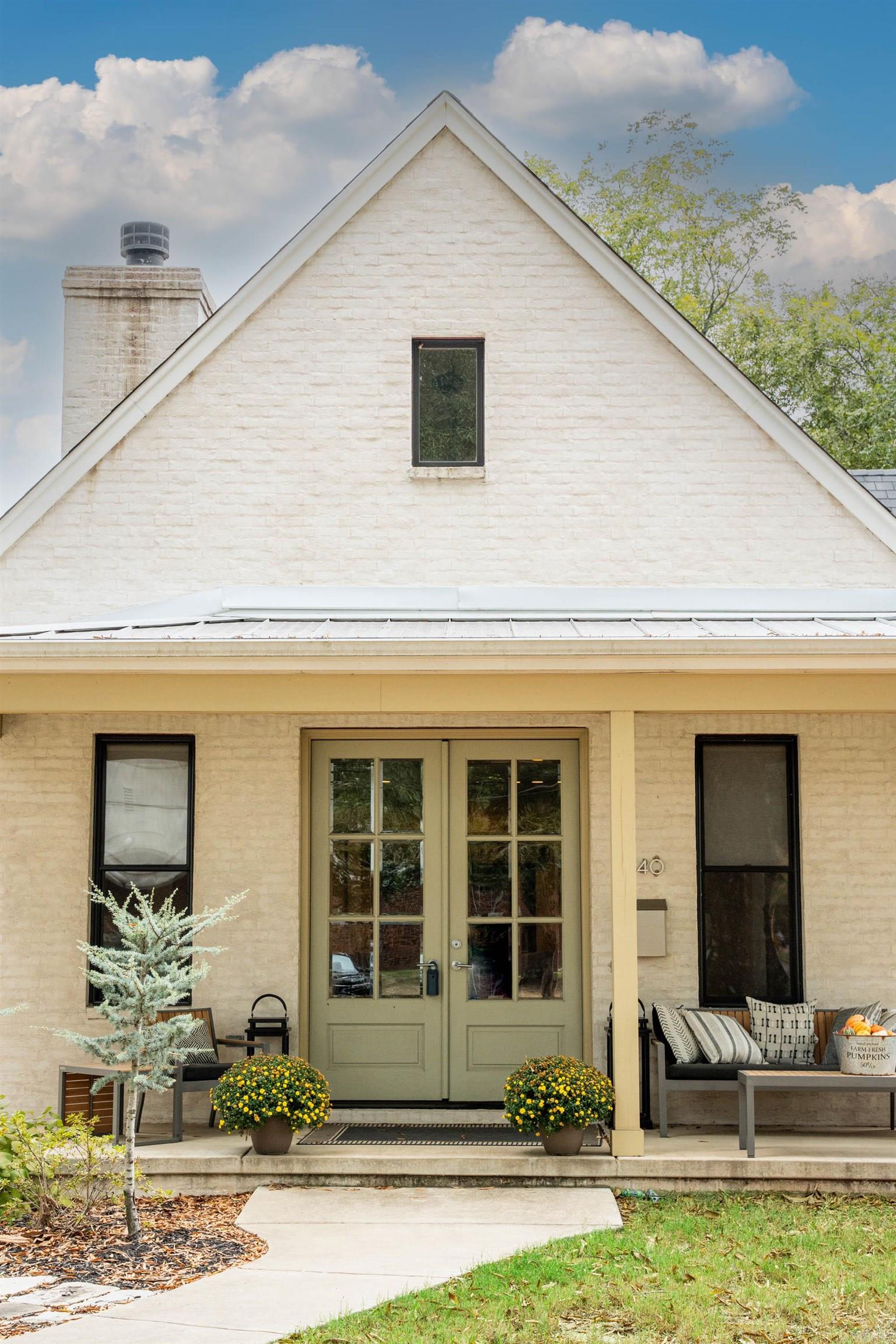 Old Magnolia Place - Residential