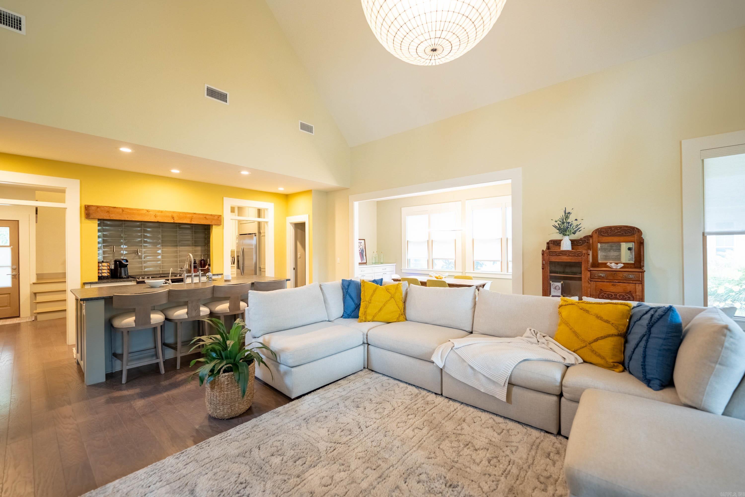 Old Magnolia Place - Residential