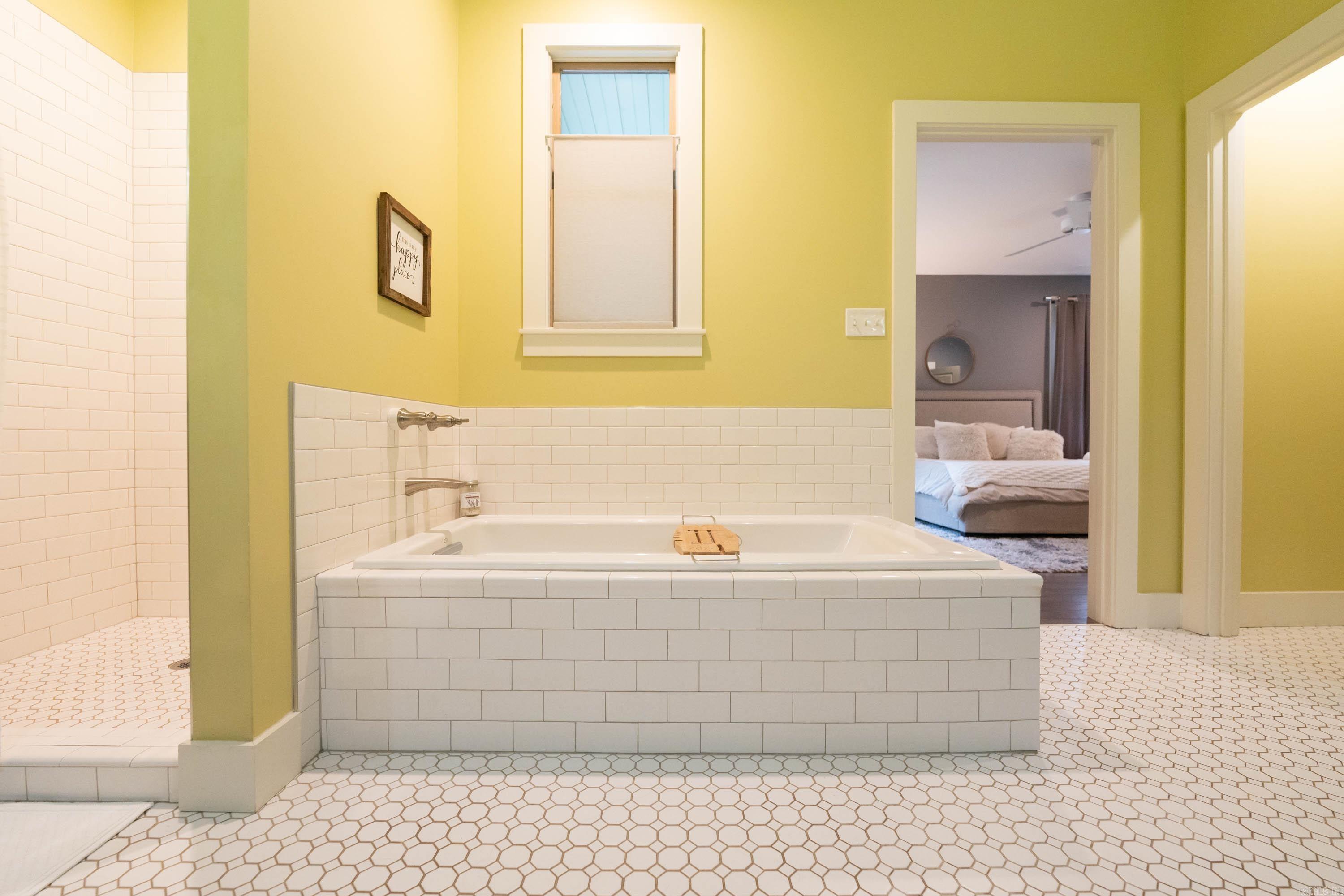 Old Magnolia Place - Residential