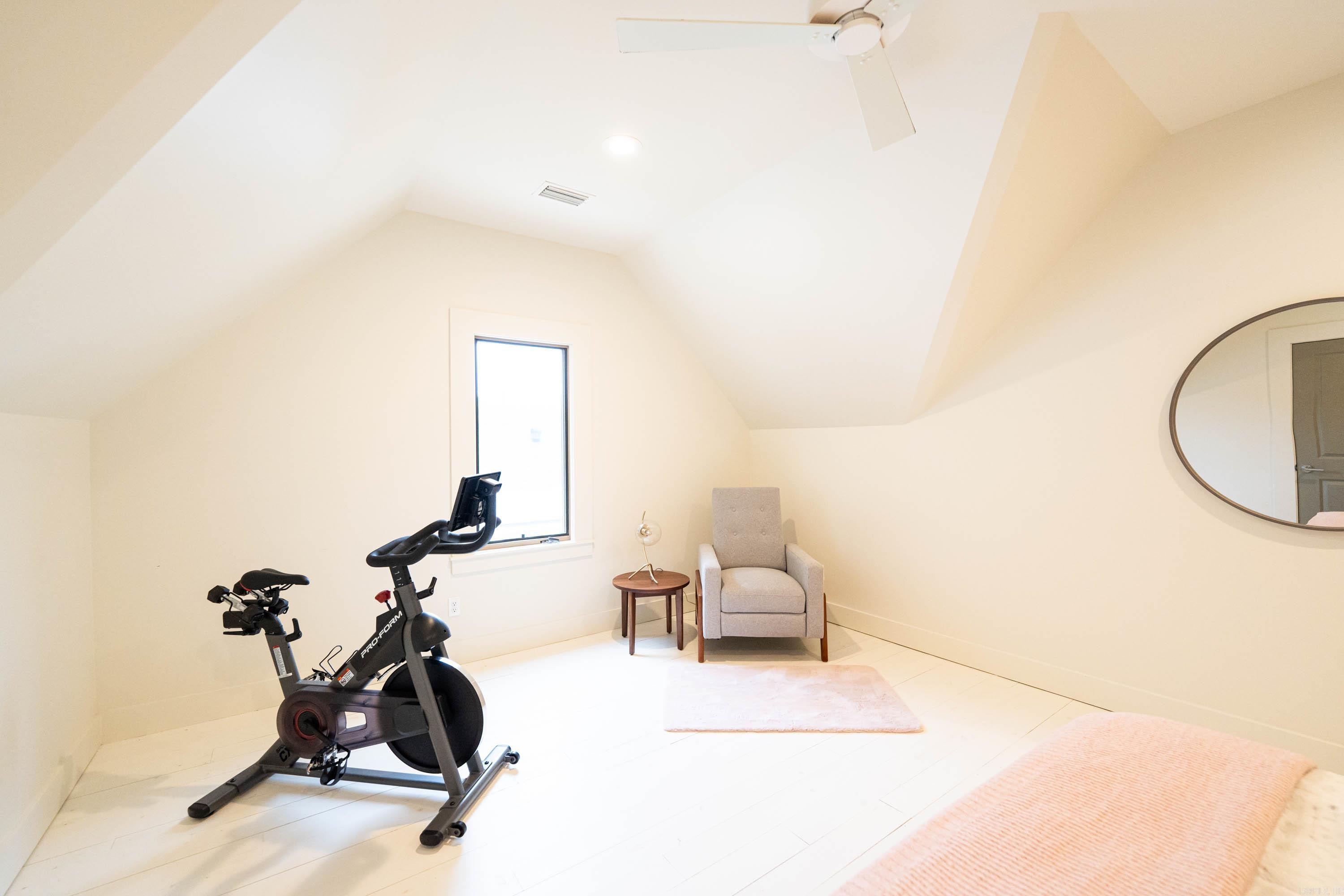 Old Magnolia Place - Residential