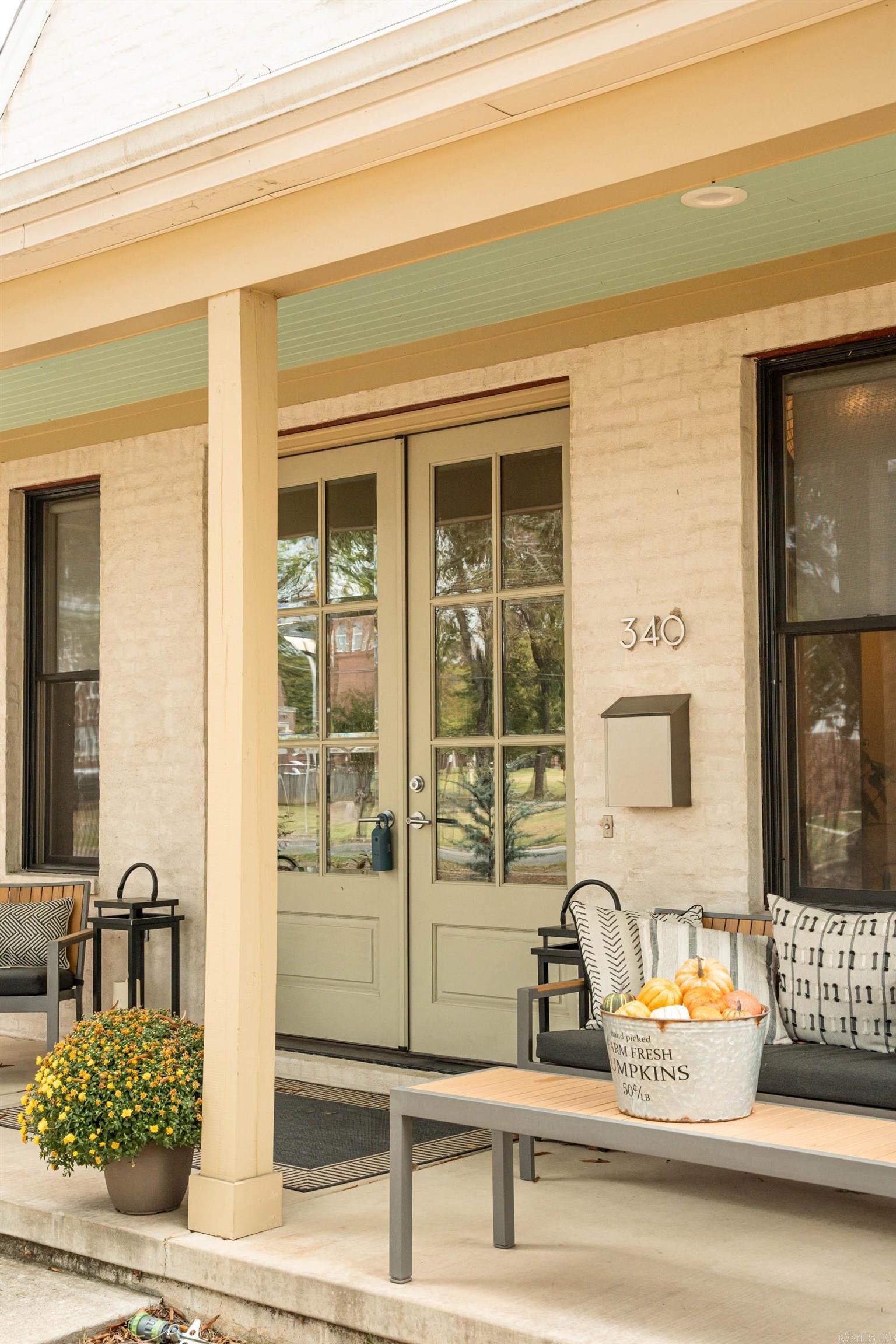 Old Magnolia Place - Residential