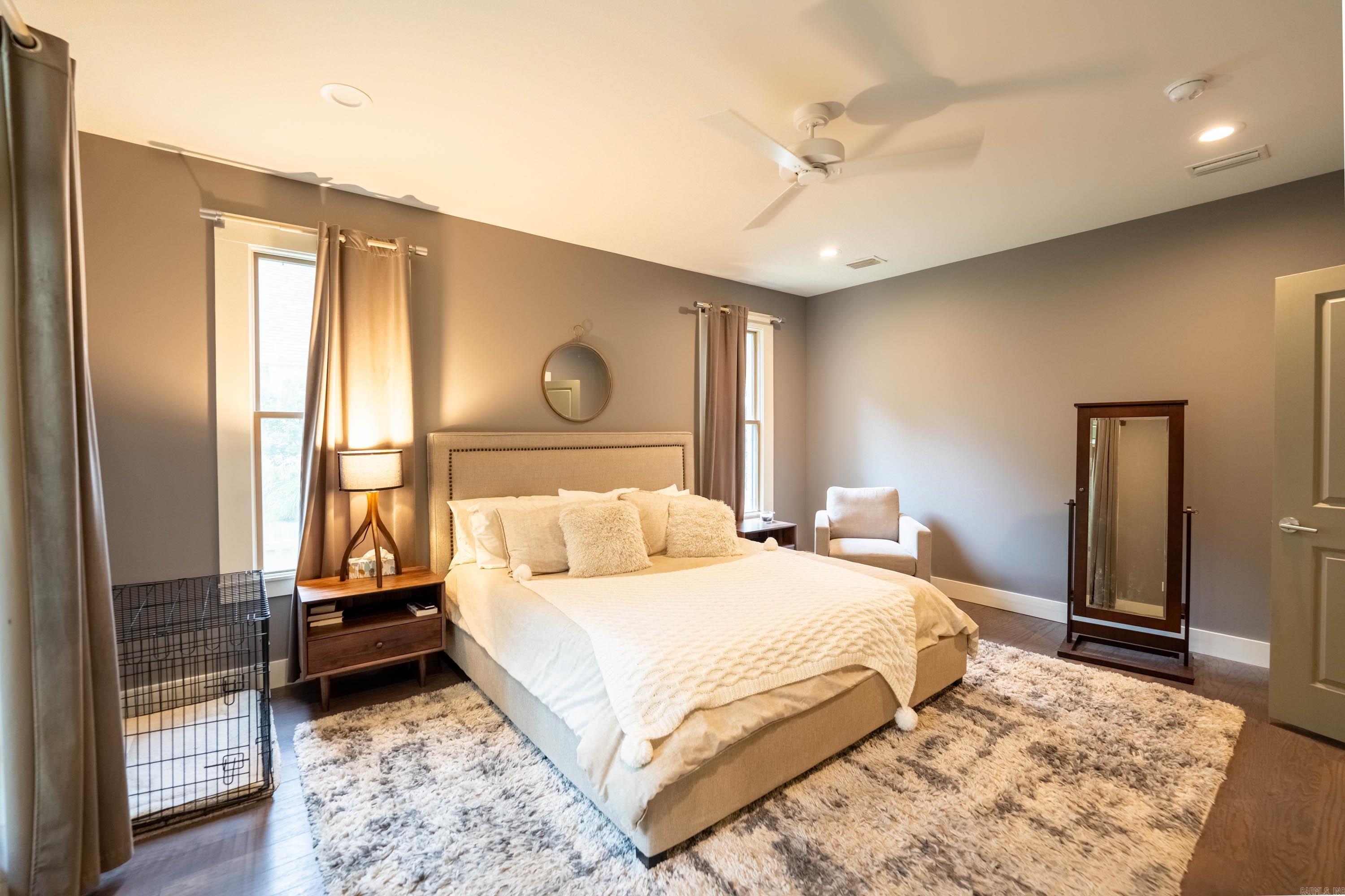 Old Magnolia Place - Residential