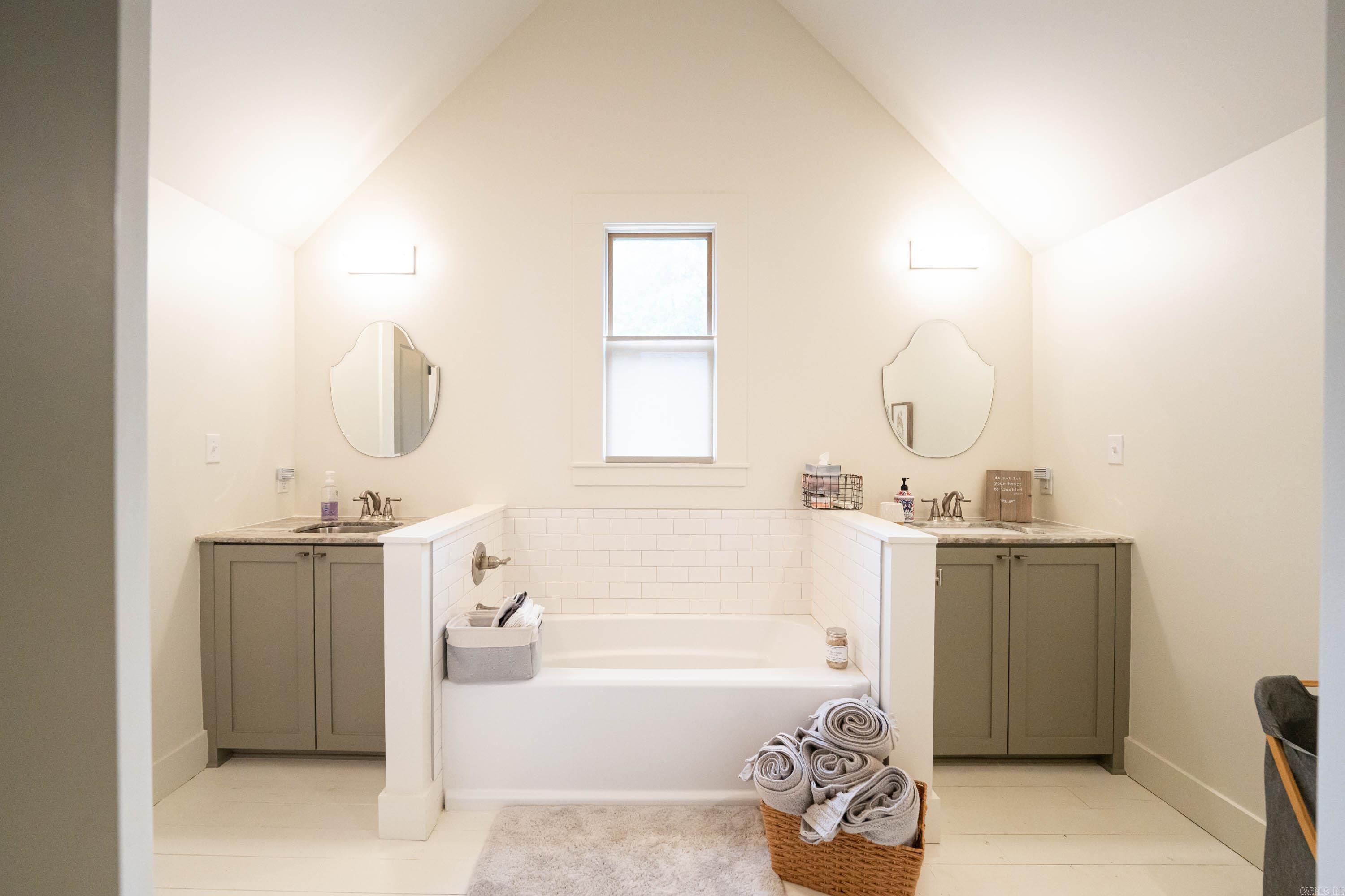 Old Magnolia Place - Residential