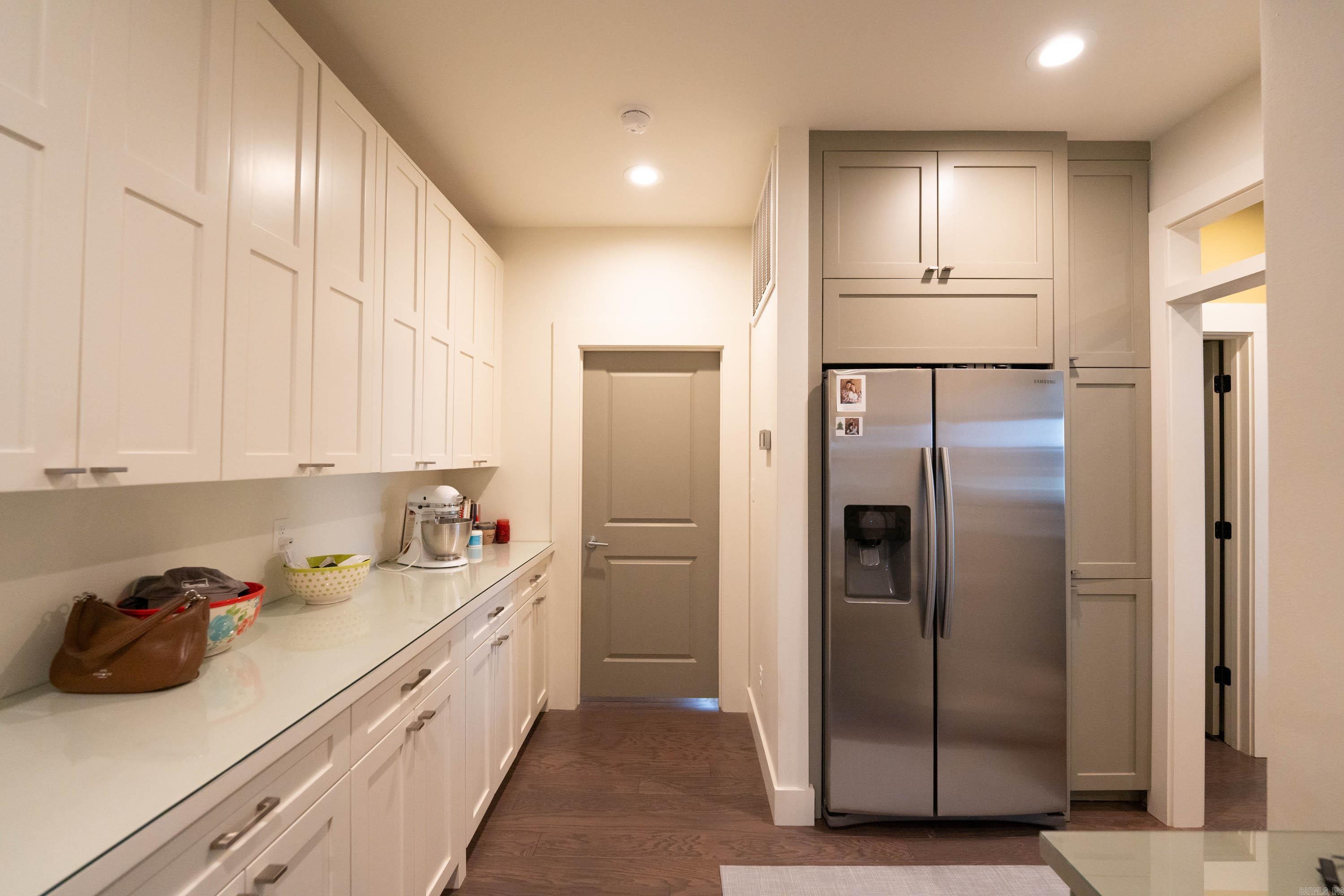 Old Magnolia Place - Residential