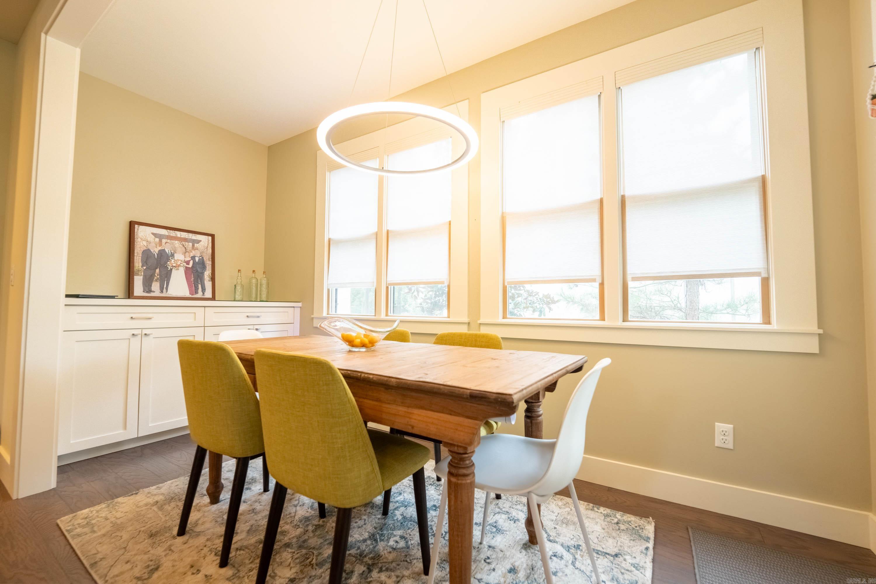 Old Magnolia Place - Residential