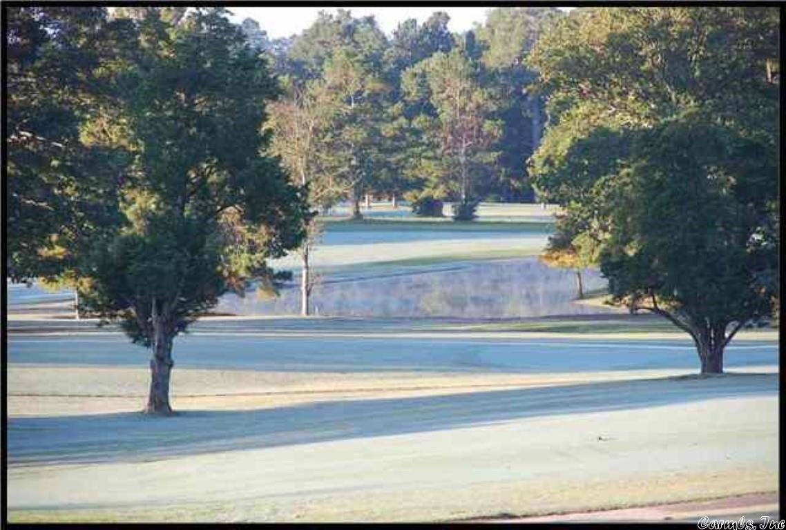 Arlington Park - Land