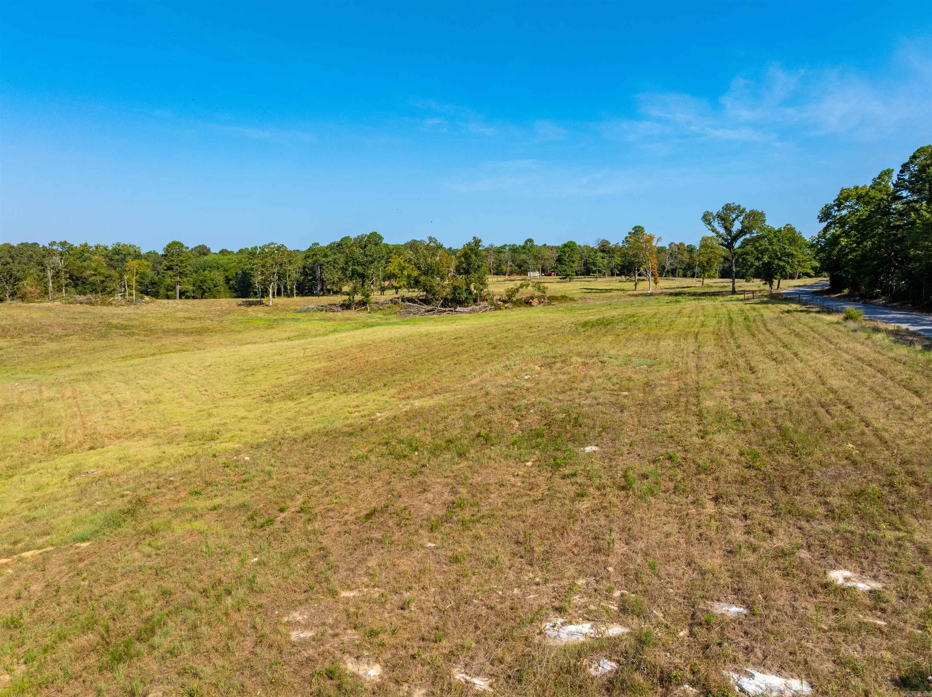 Metes & Bounds - Land