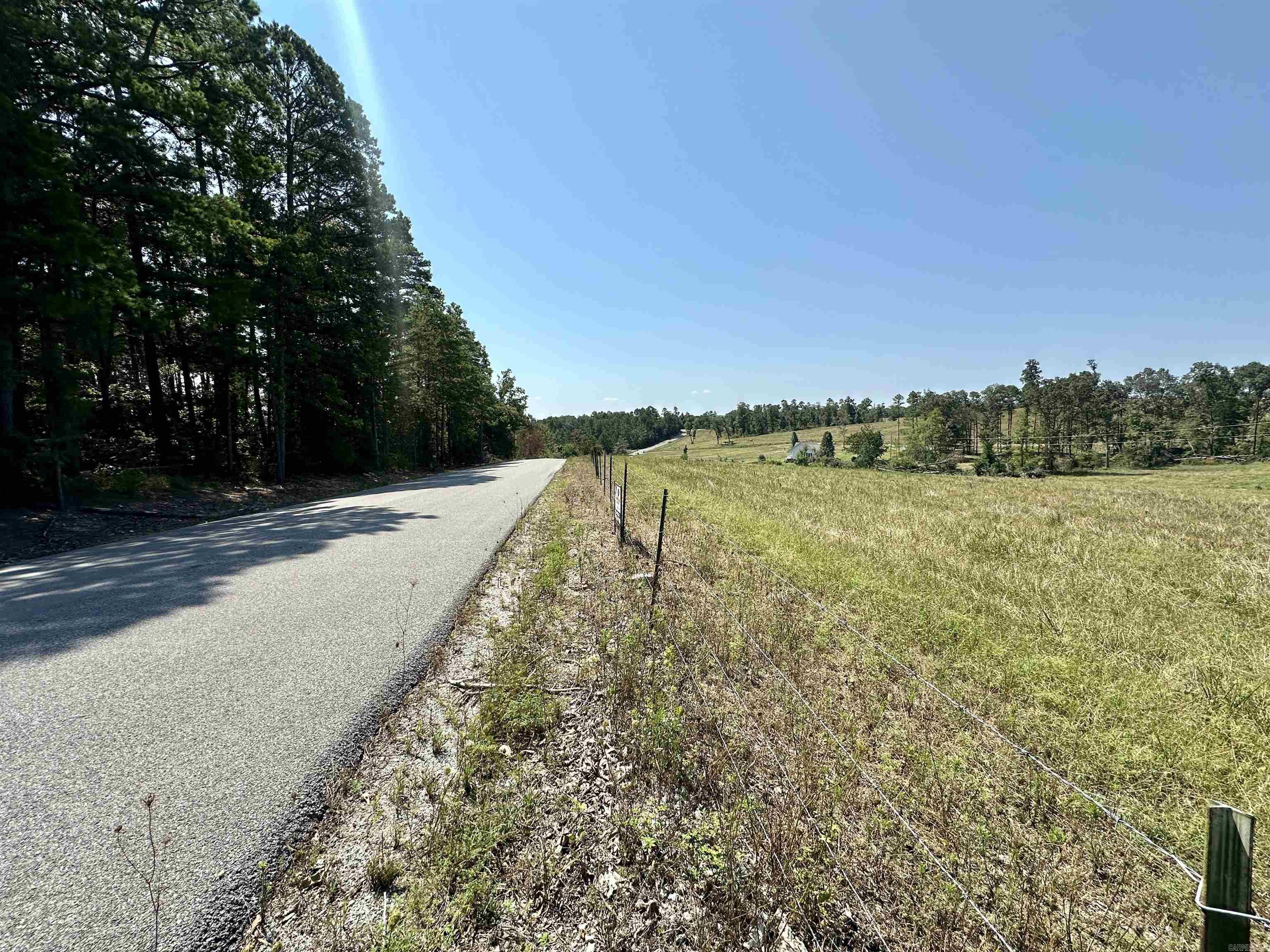 Metes & Bounds - Land