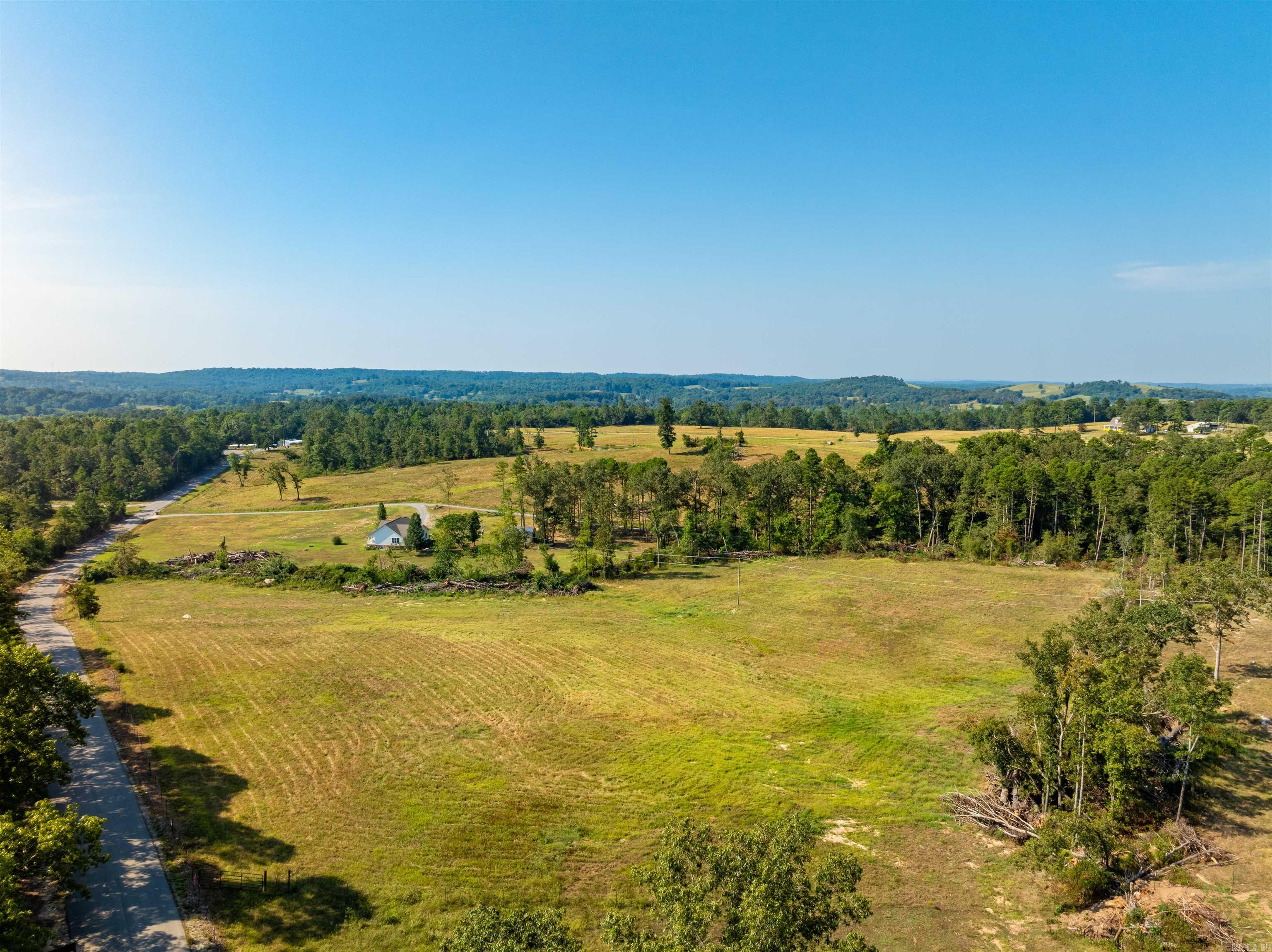 Metes & Bounds - Land