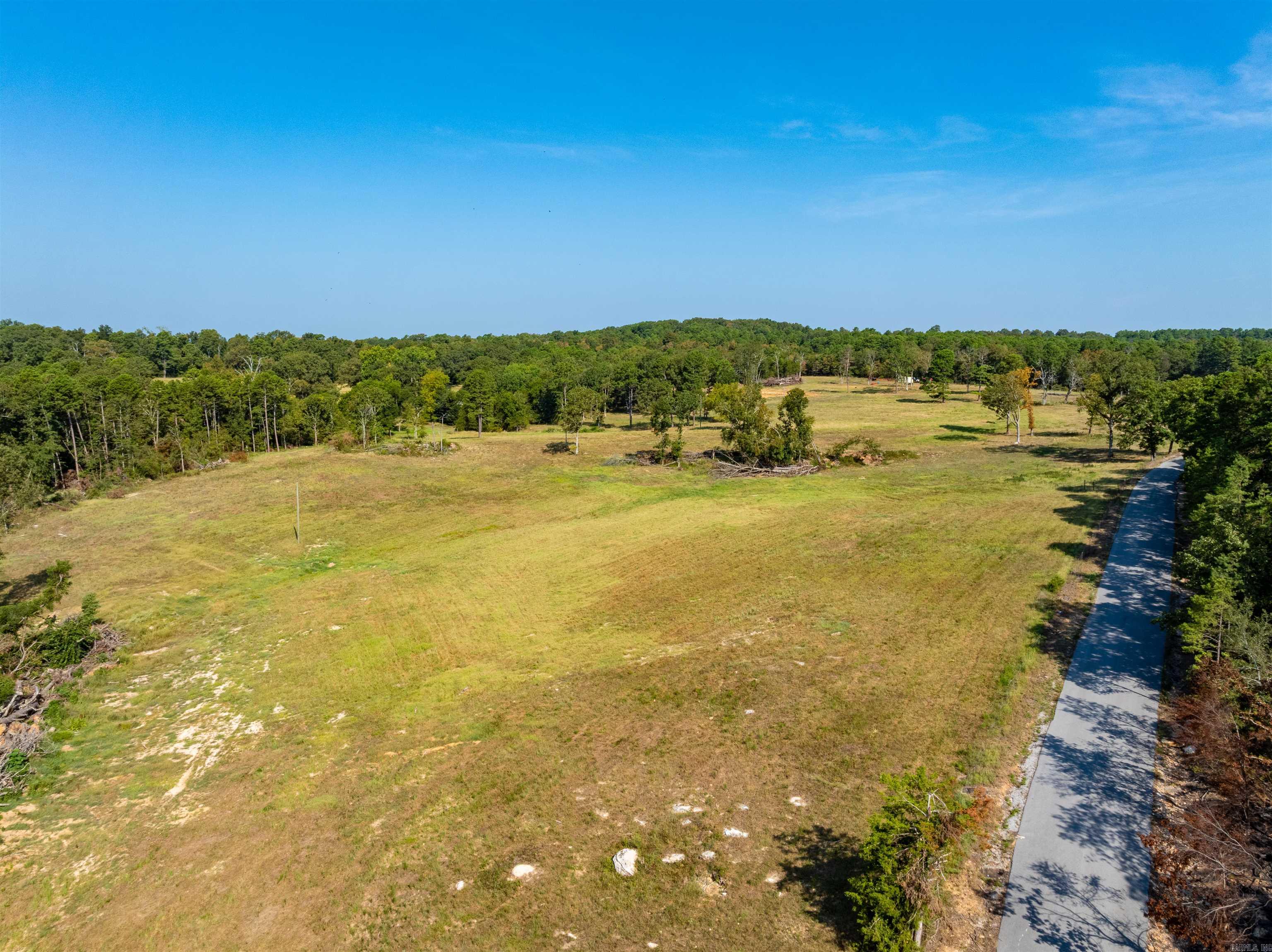 Metes & Bounds - Land