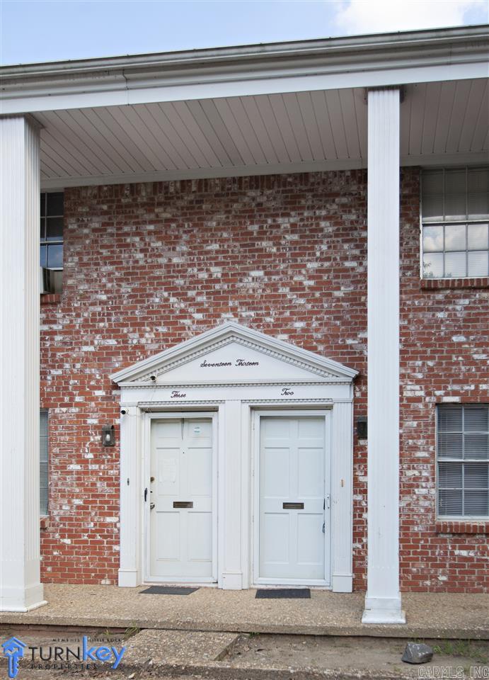 Sturbridge - Residential Lease