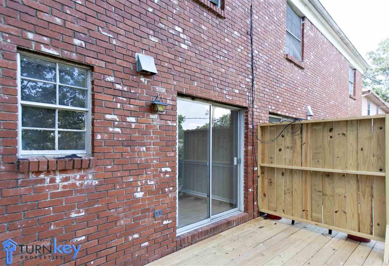 Sturbridge - Residential Lease