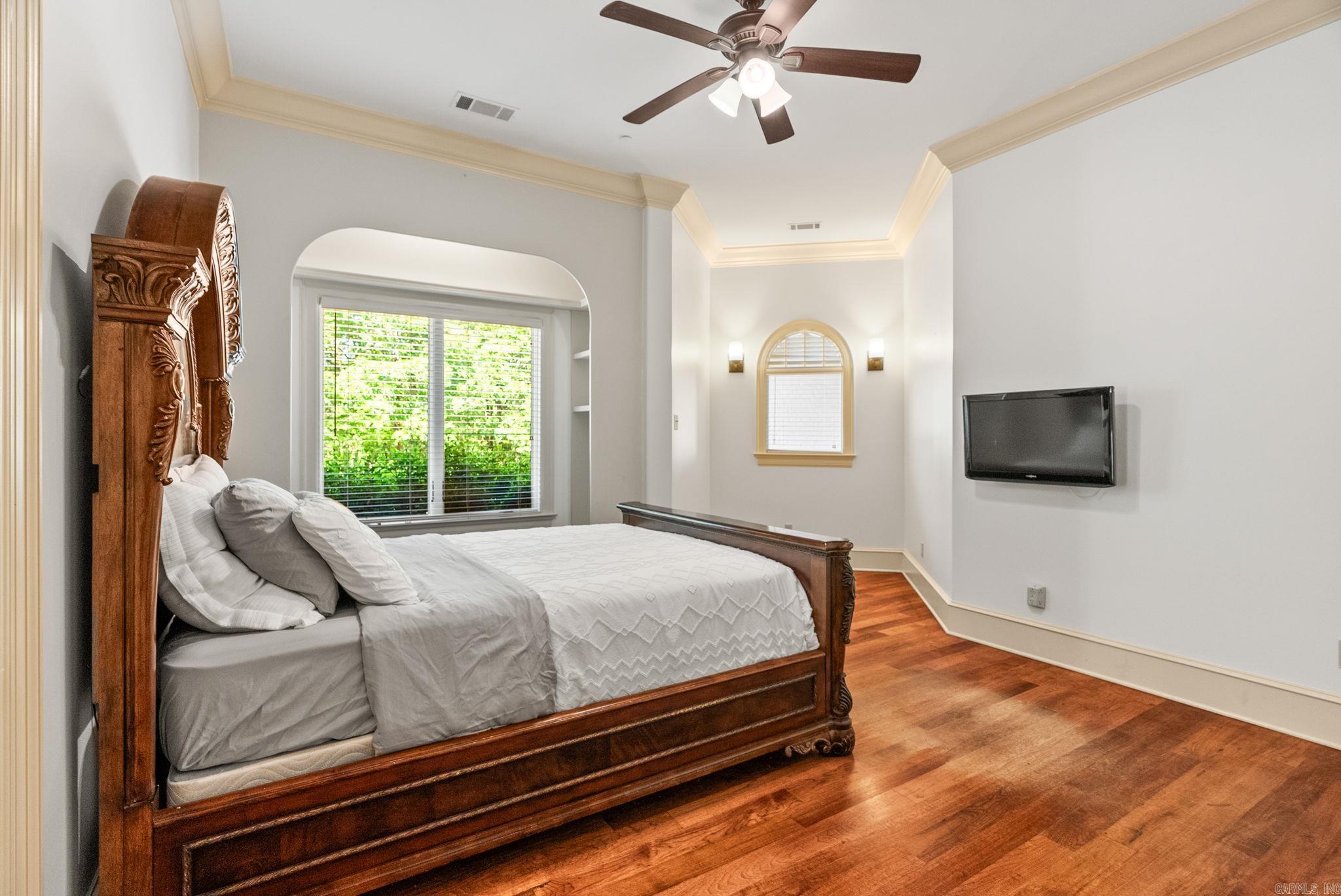 CHENAL DOWNS - Residential