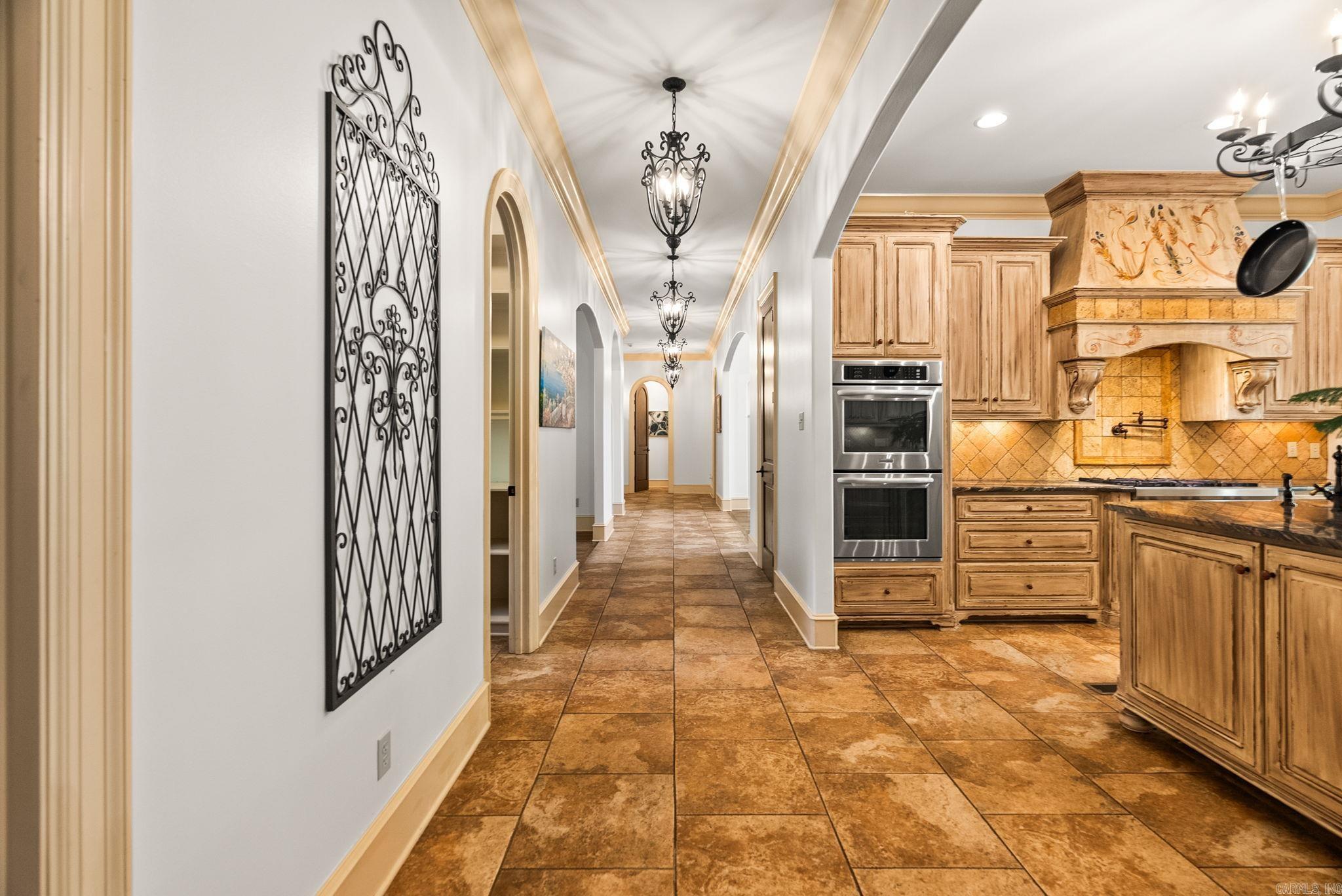 CHENAL DOWNS - Residential