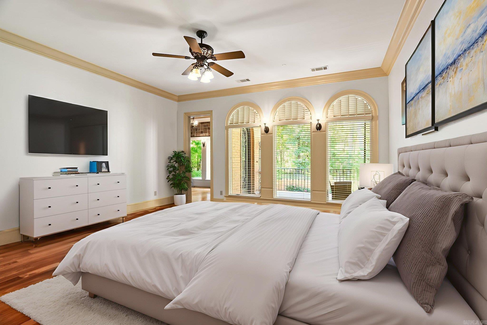 CHENAL DOWNS - Residential