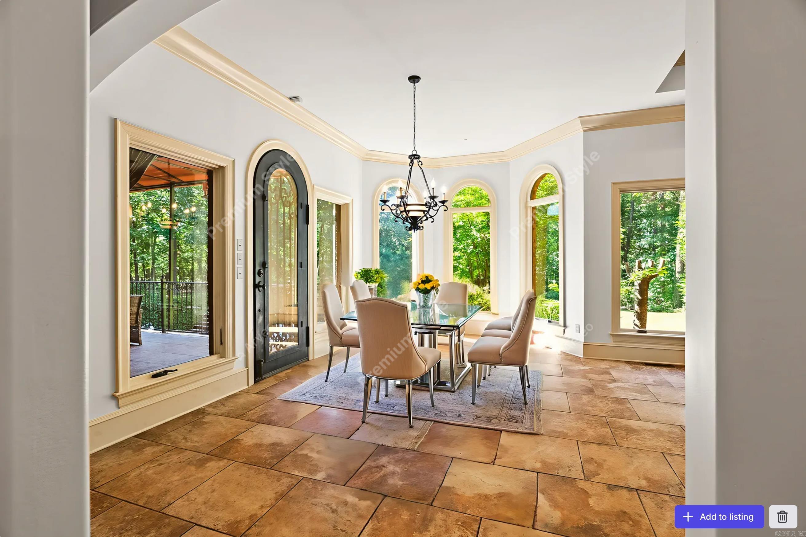 CHENAL DOWNS - Residential
