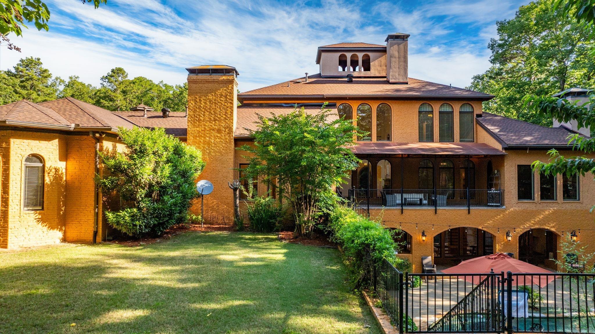 CHENAL DOWNS - Residential