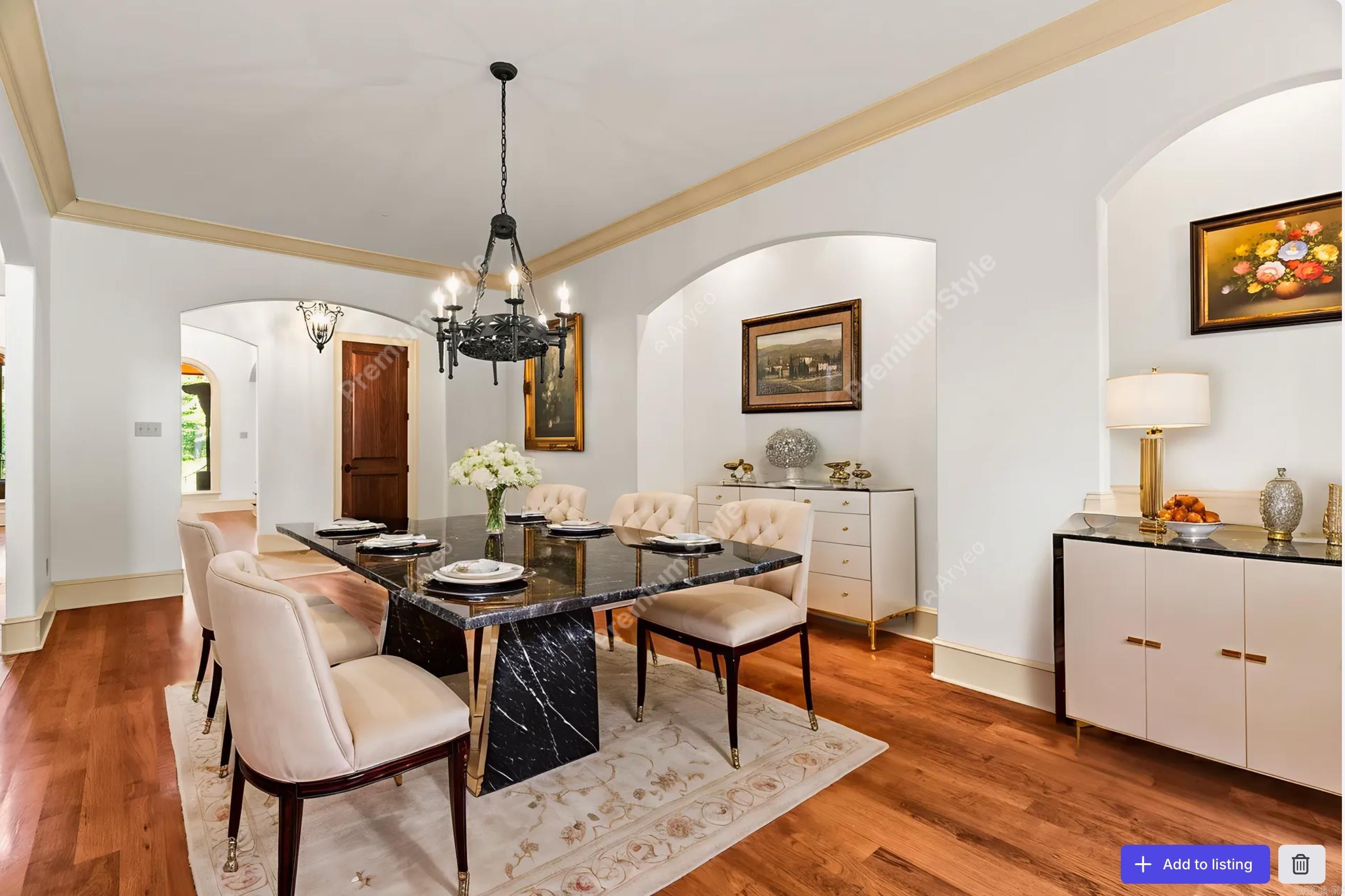CHENAL DOWNS - Residential