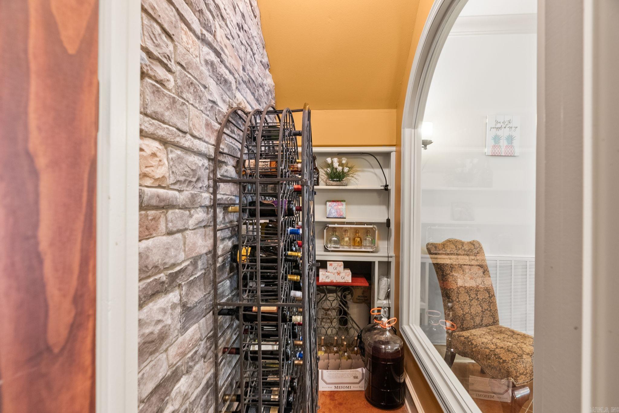 CHENAL DOWNS - Residential