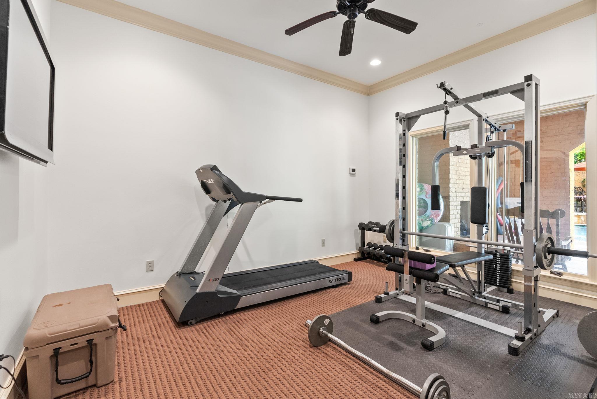CHENAL DOWNS - Residential