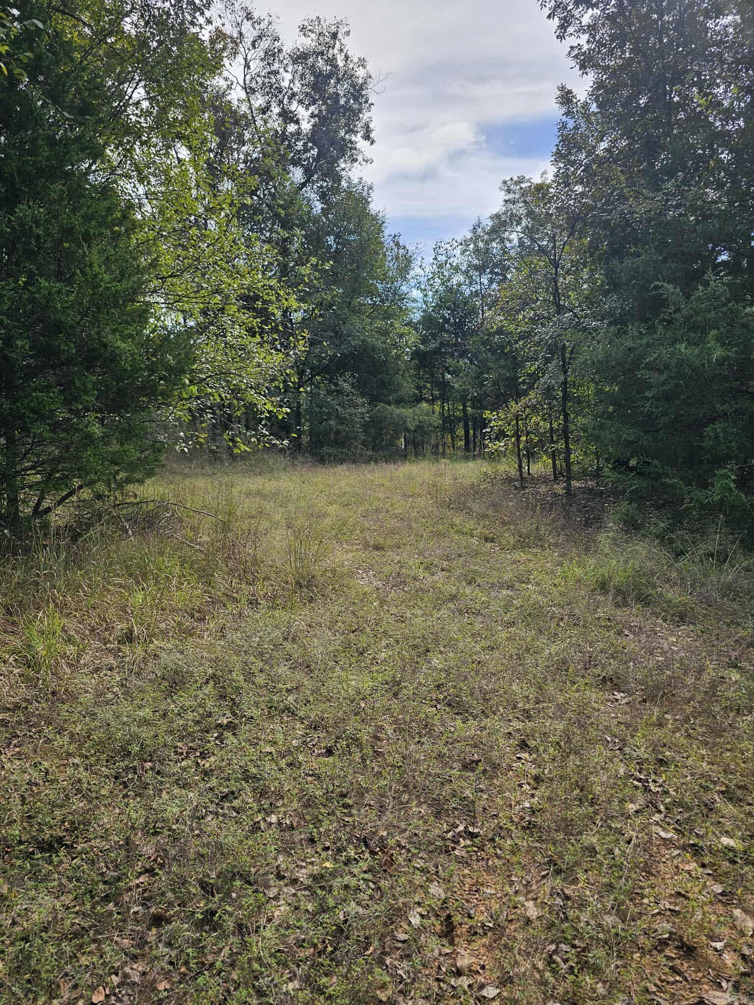 Fox Run - Land