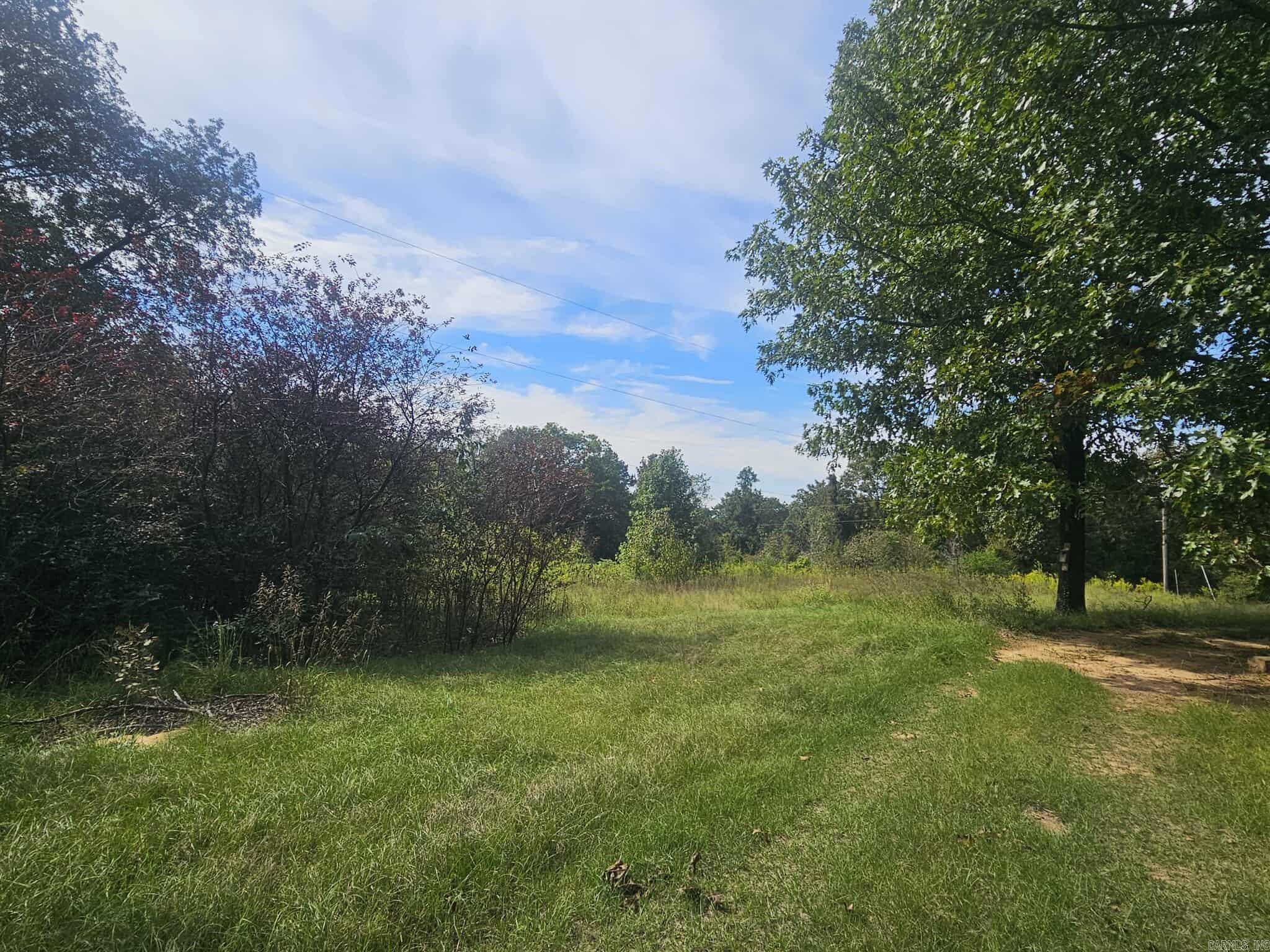 Fox Run - Land