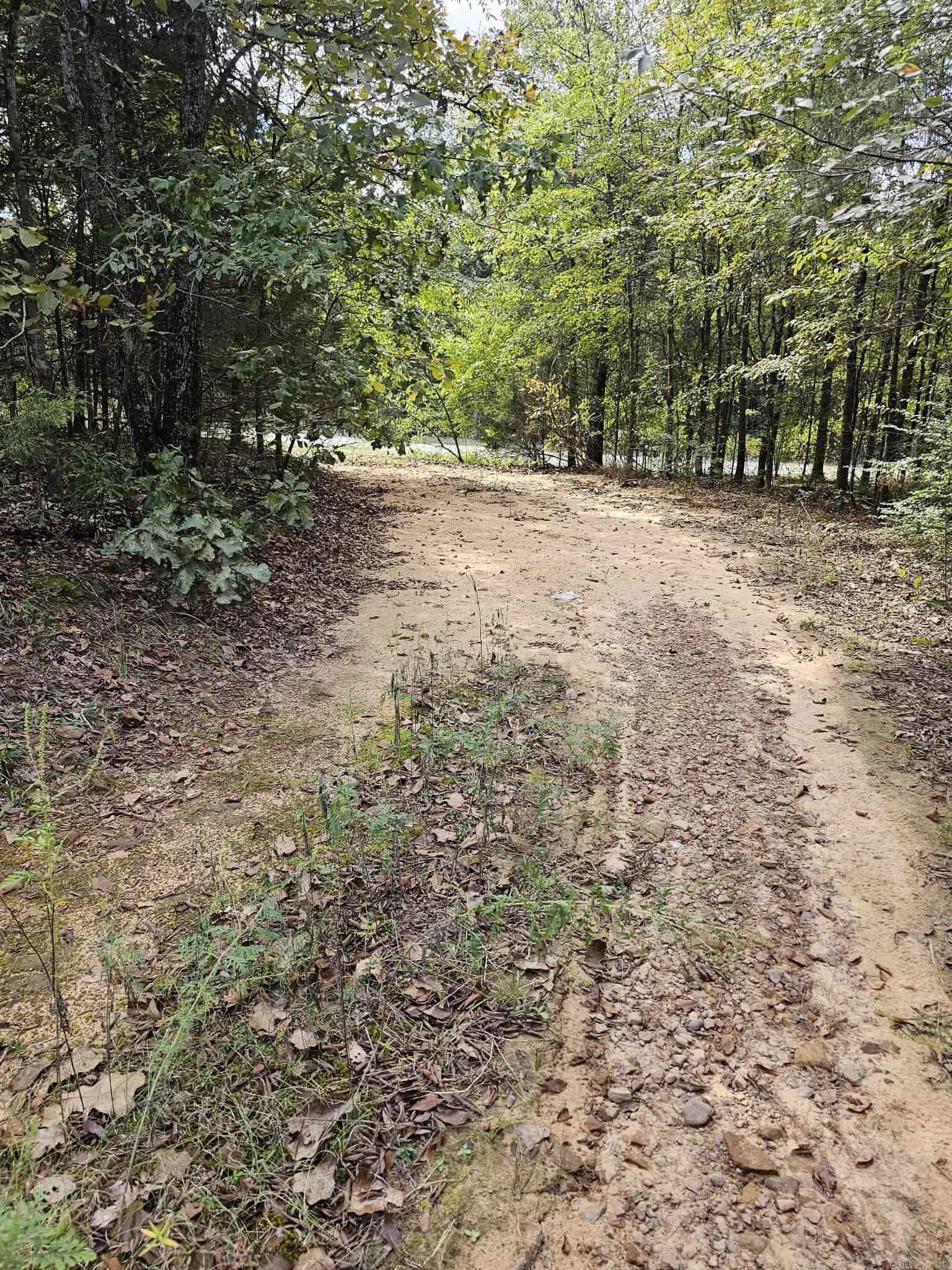 Fox Run - Land