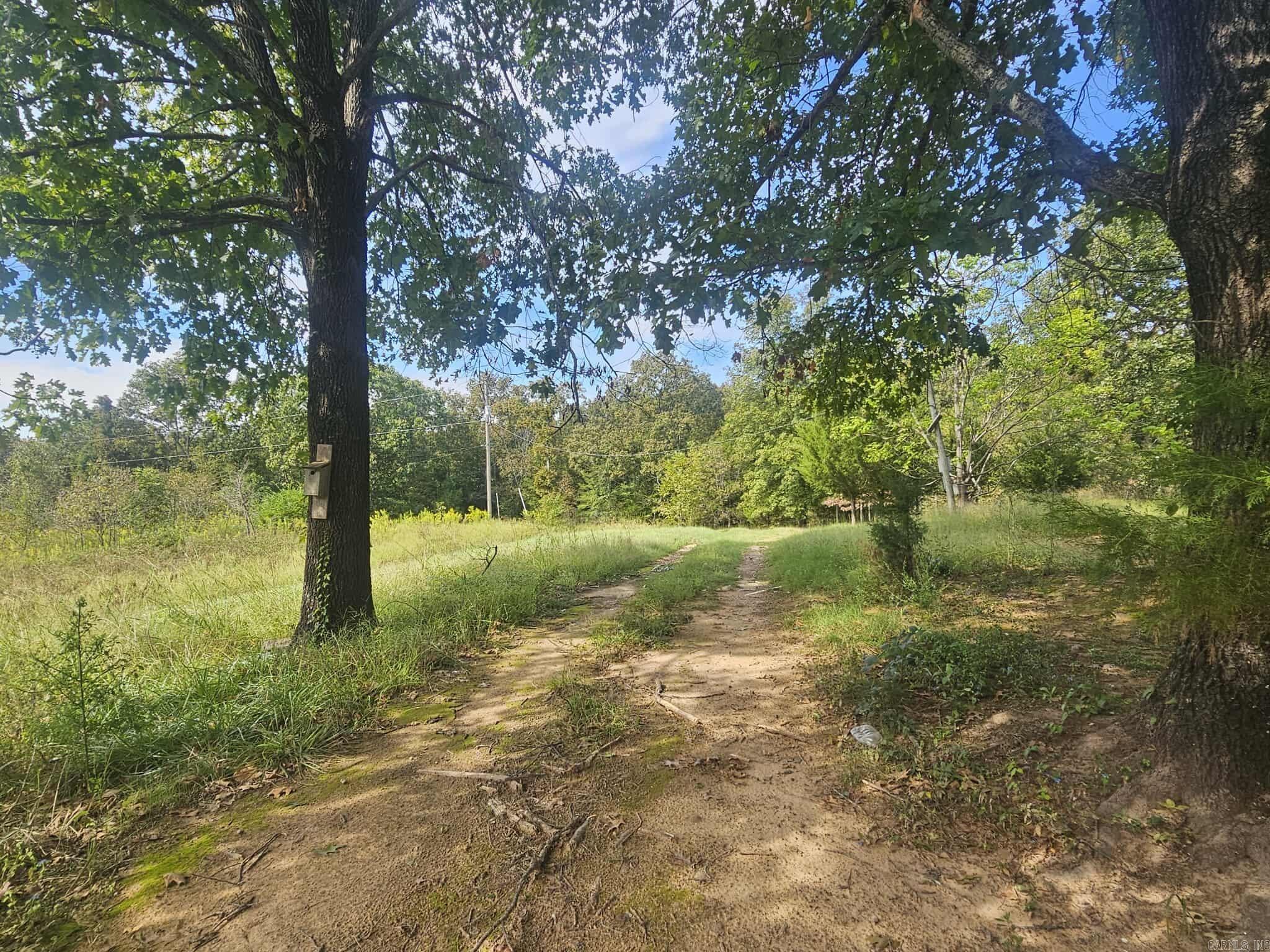 Fox Run - Land