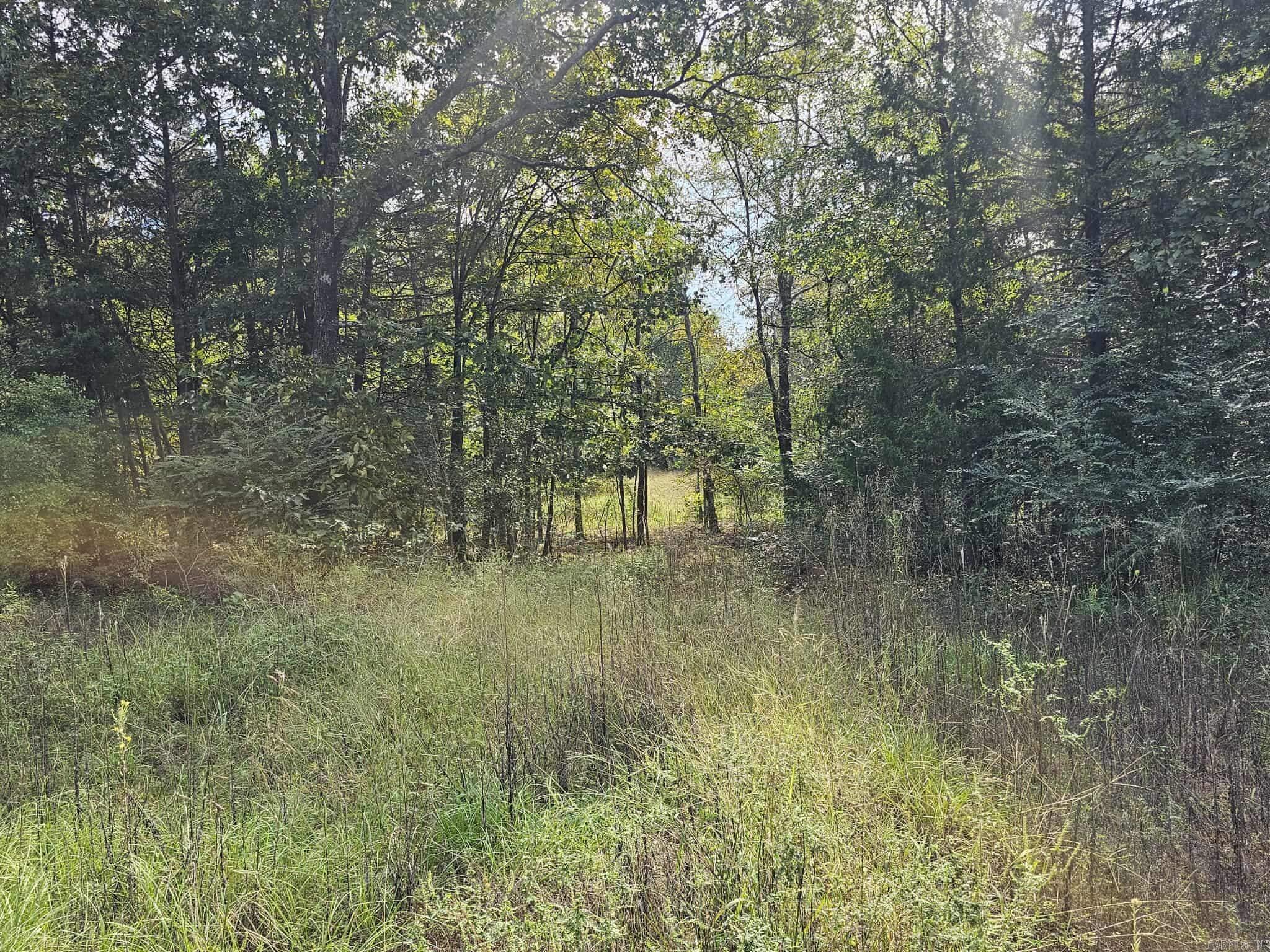 Fox Run - Land